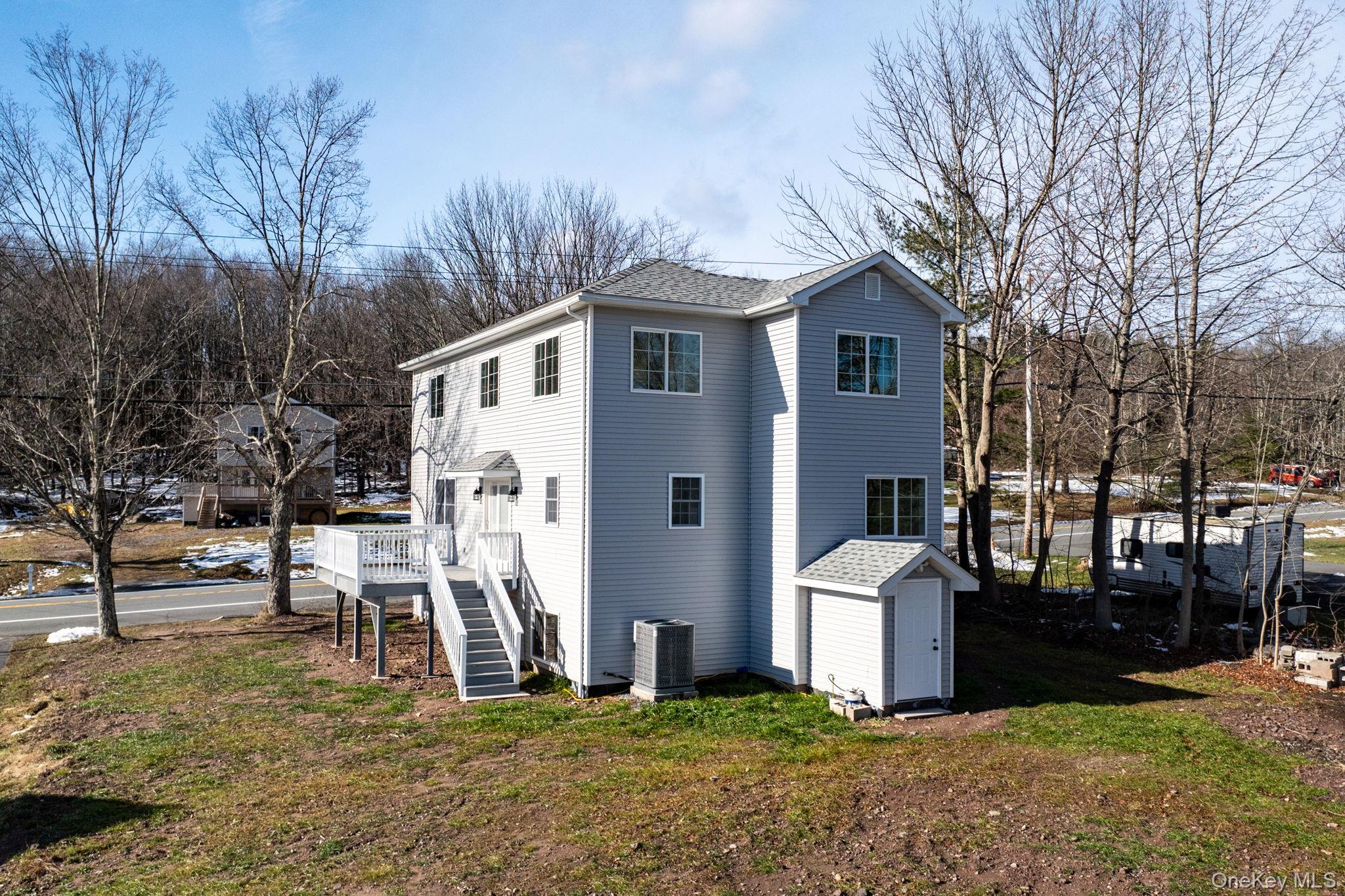 3342 State Route 42, Monticello, NY 12701