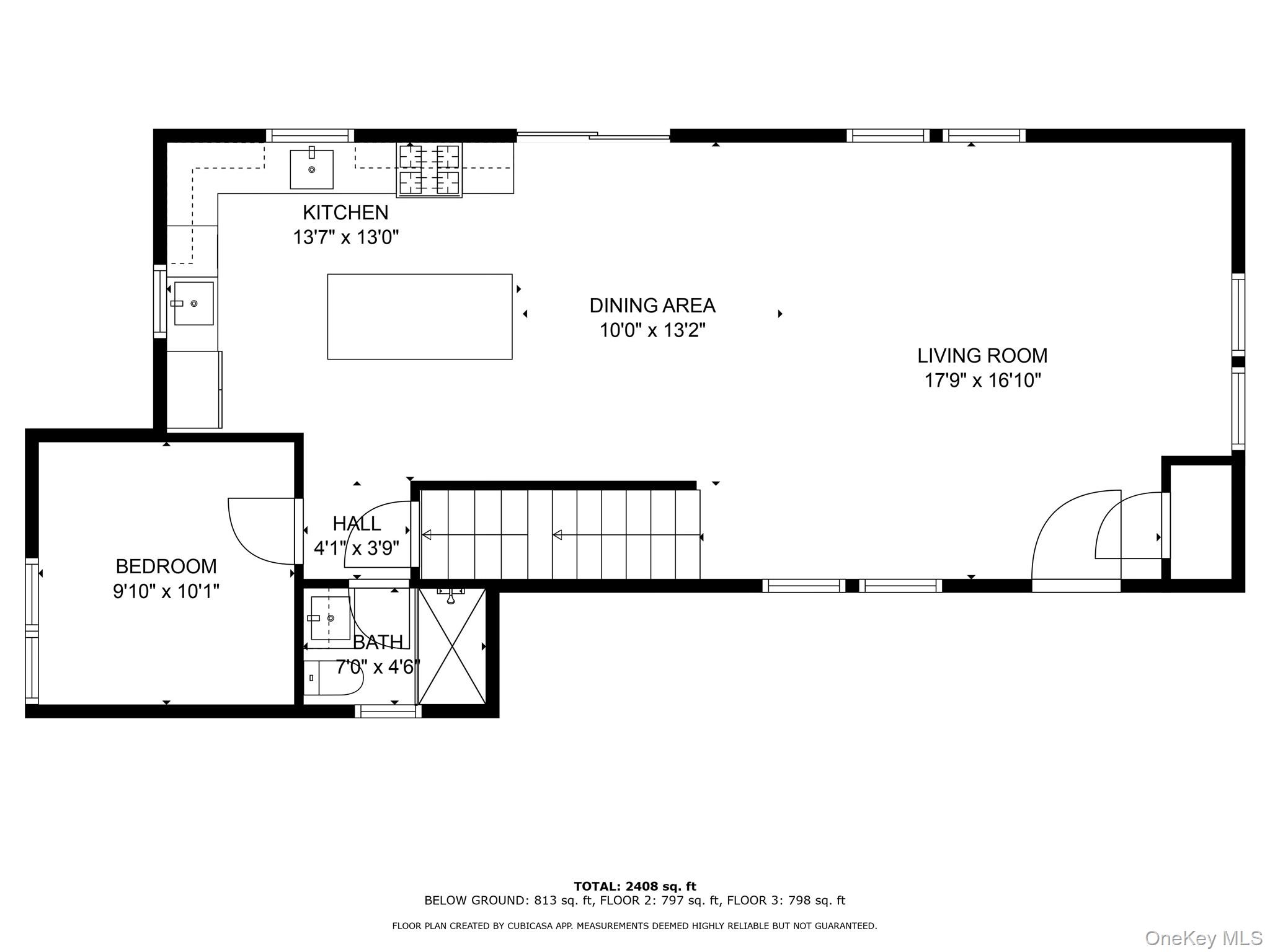 3342 State Route 42, Monticello, NY 12701
