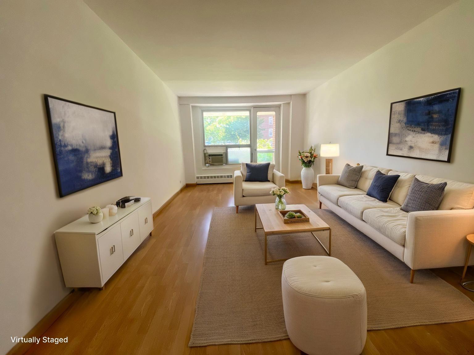 98-05 63rd Road # 1C, Rego Park, NY 11374