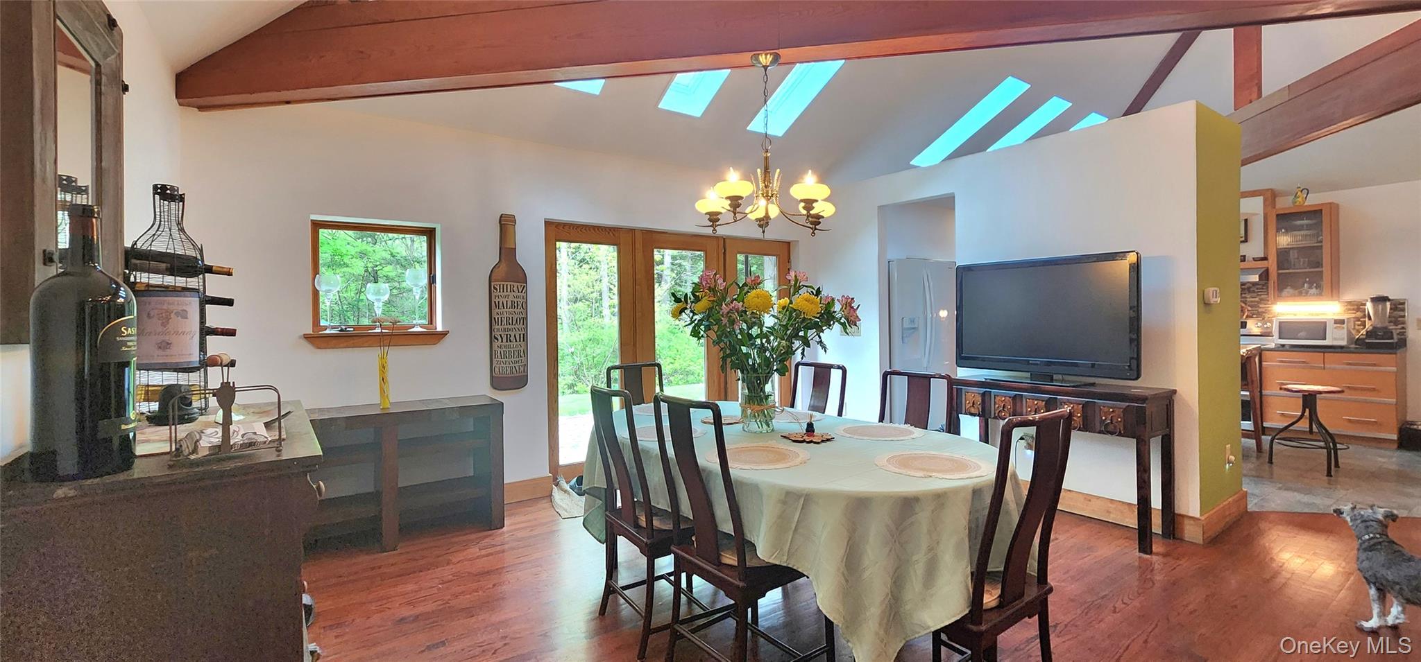 66 Hillside Road, Barryville, NY 12719