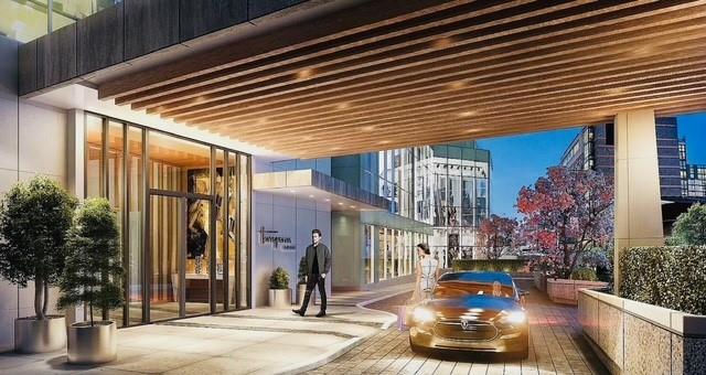 133-27 39th Avenue # 11Q, Flushing, NY 11354