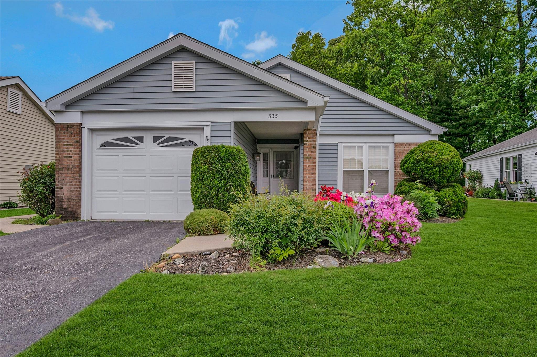 535 Stratford Lane, Ridge, NY 11961