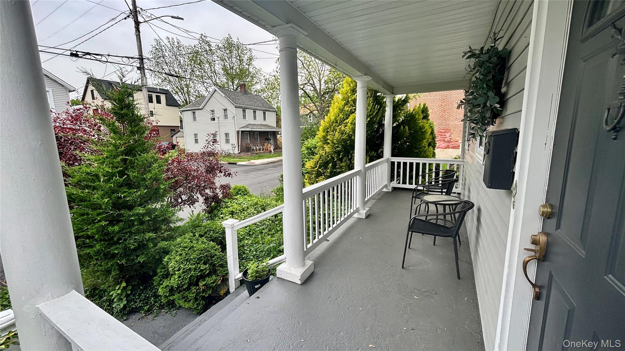49 N Chestnut Street, Beacon, NY 12508