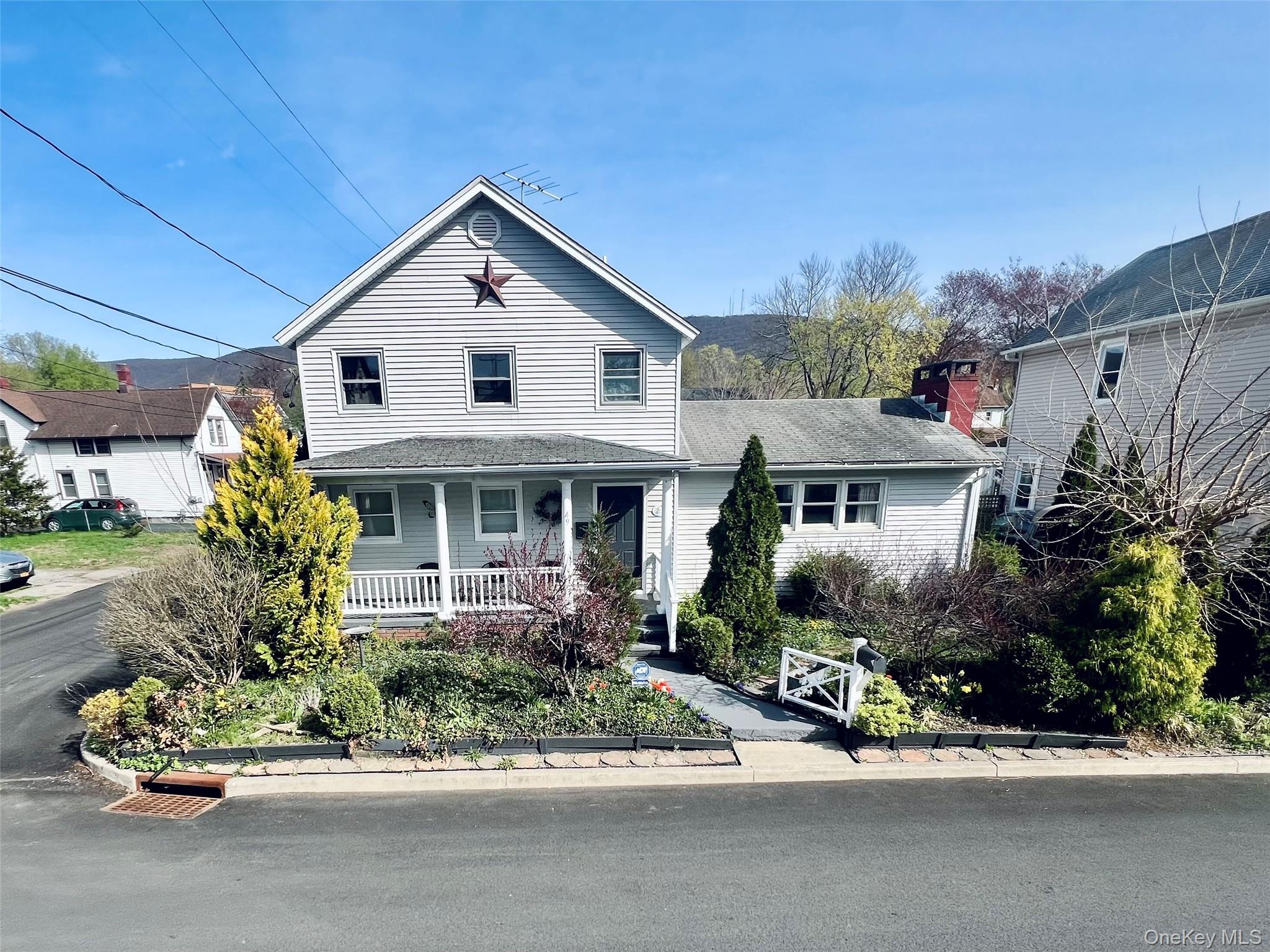 49 N Chestnut Street, Beacon, NY 12508