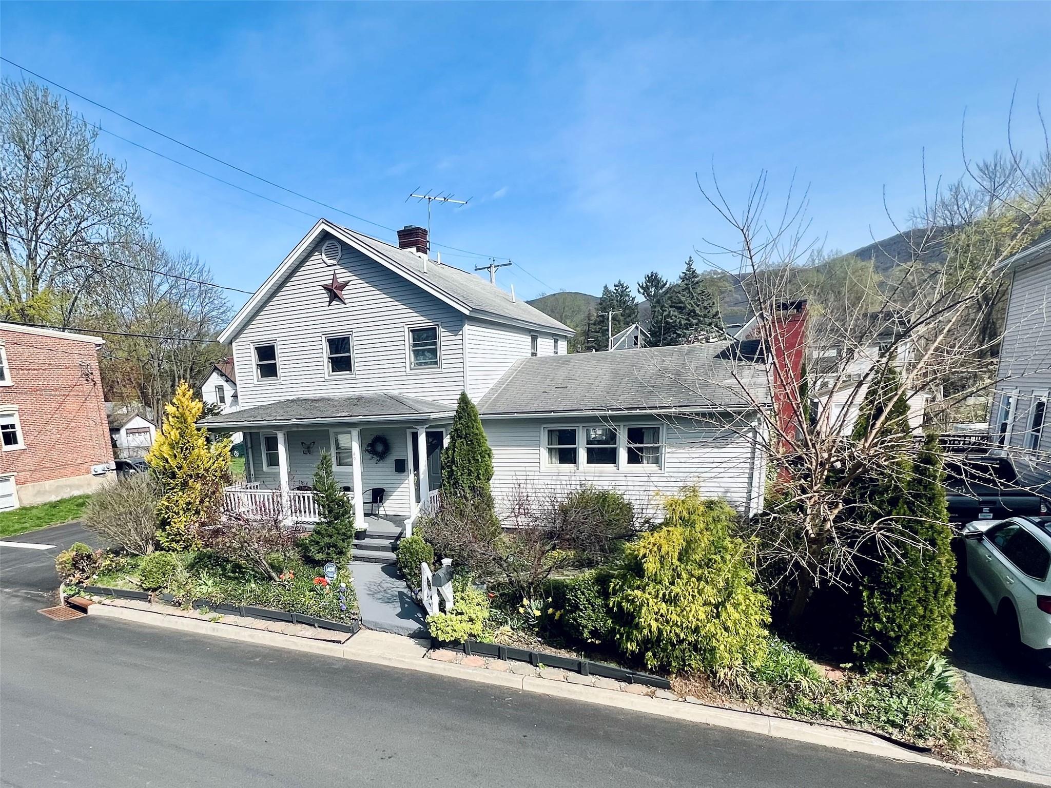 49 N Chestnut Street, Beacon, NY 12508