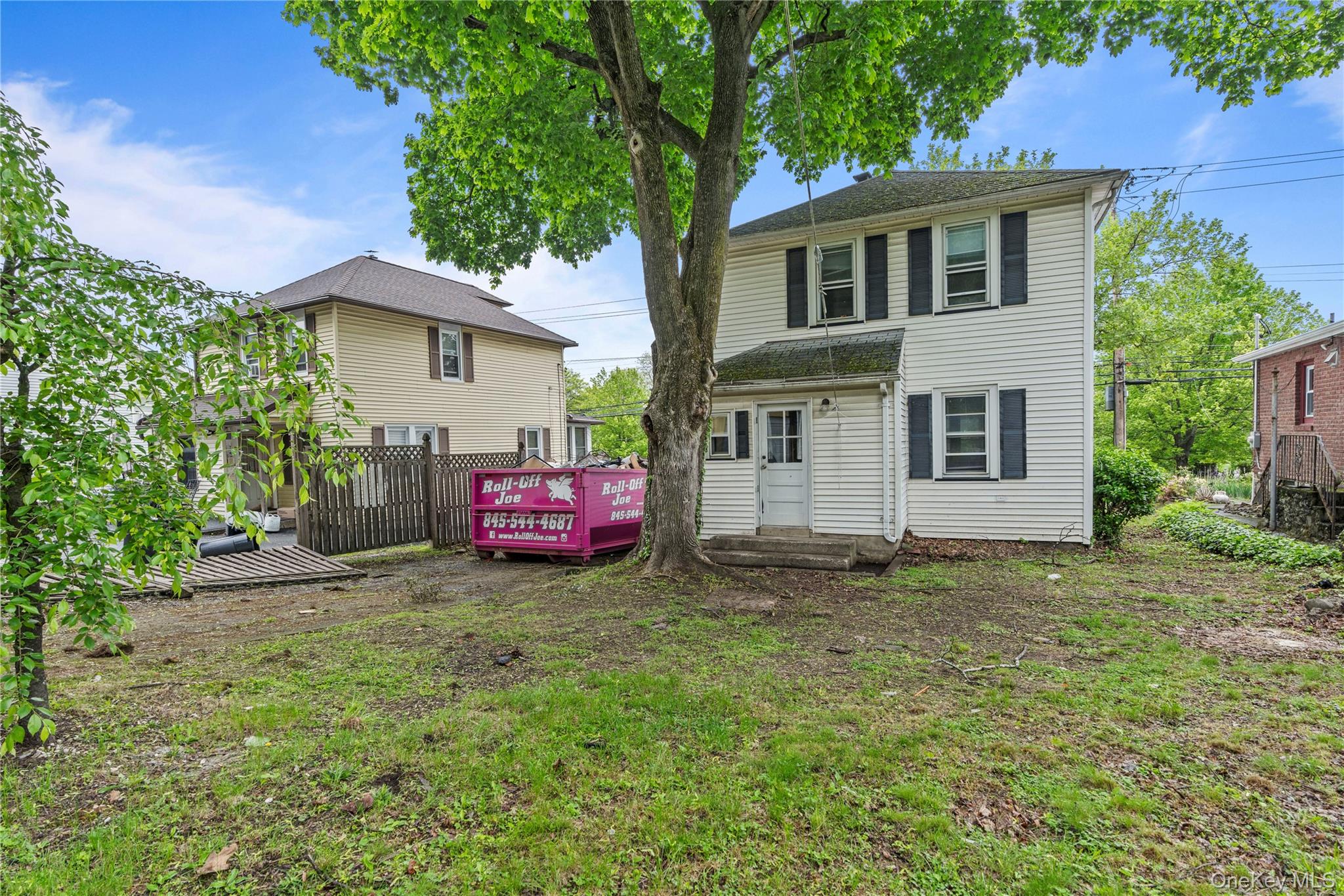 137 North Street, Newburgh, NY 12550