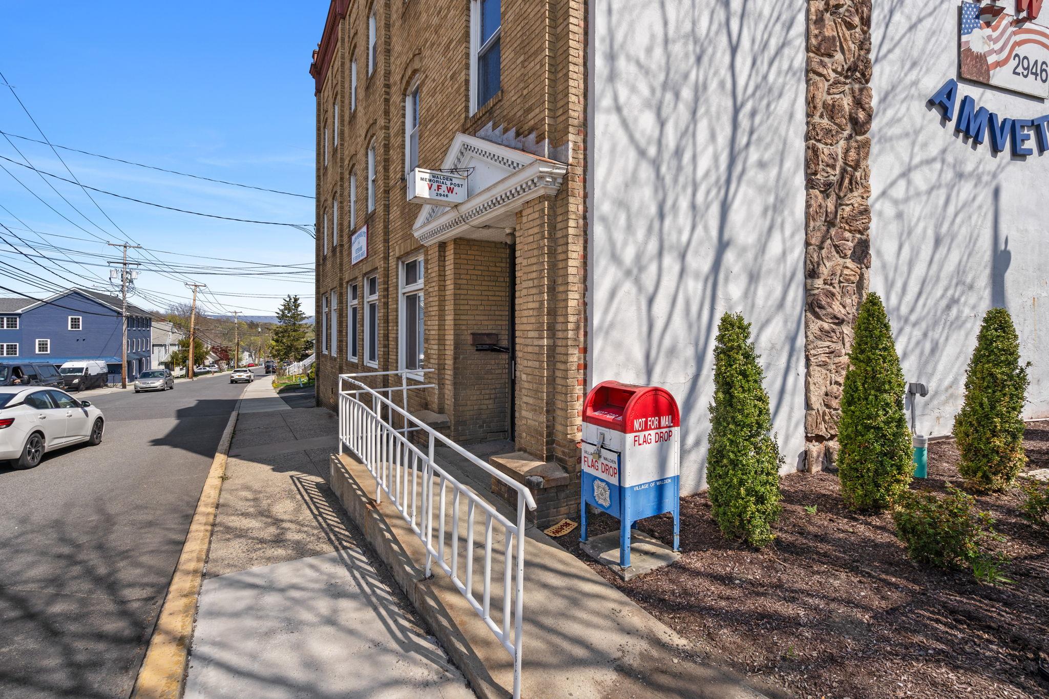 8 Oak Street, Walden, NY 12586