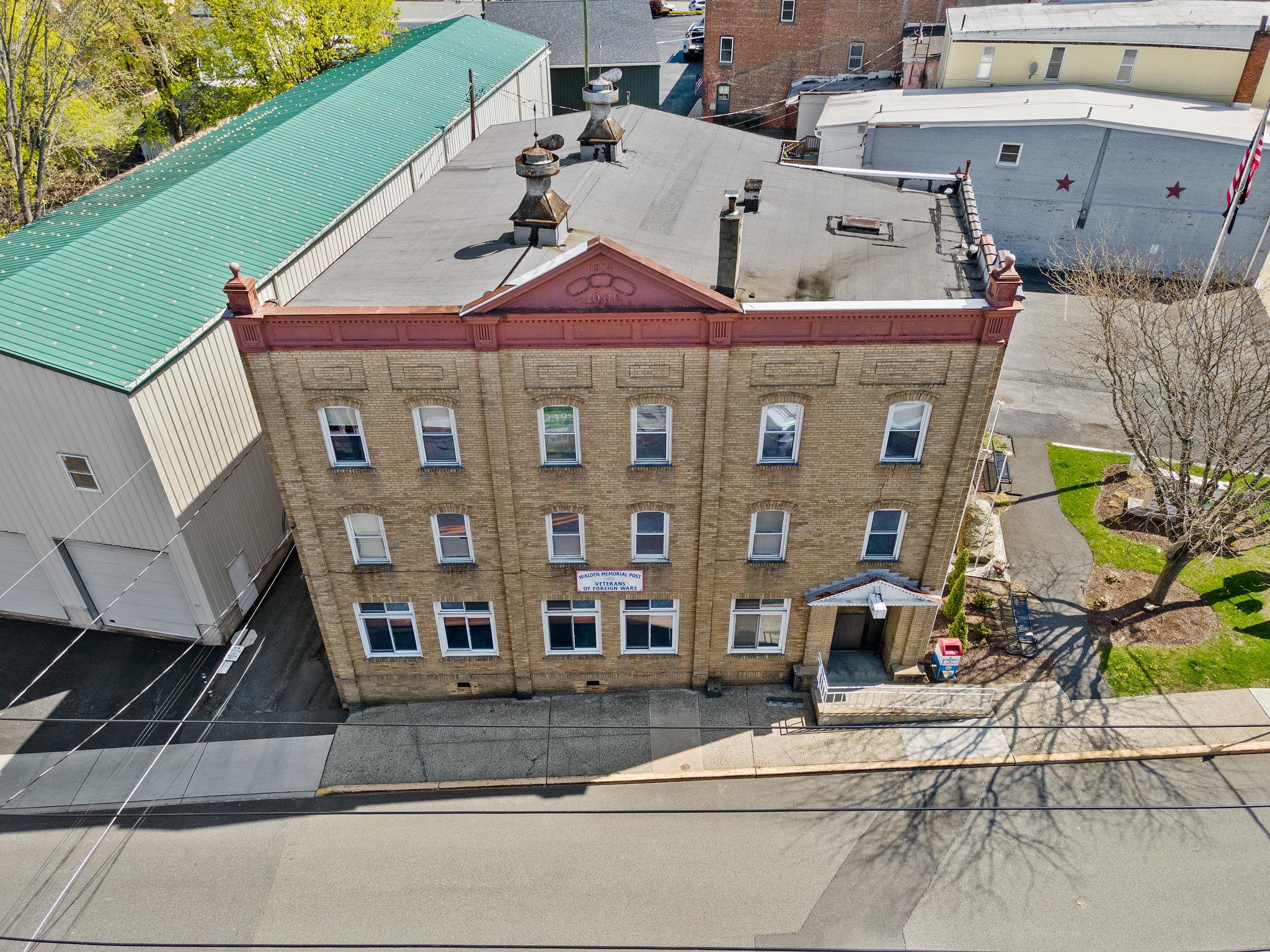 8 Oak Street, Walden, NY 12586