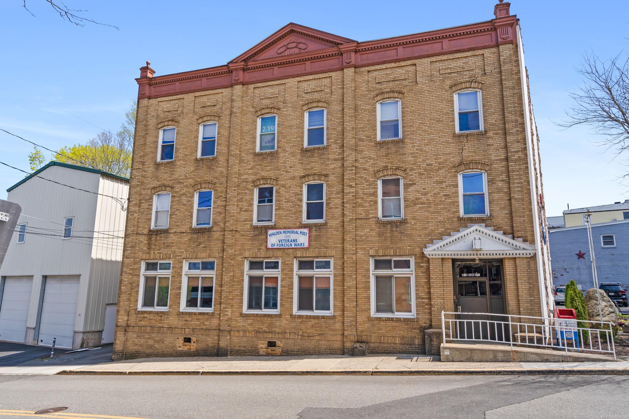 8 Oak Street, Walden, NY 12586