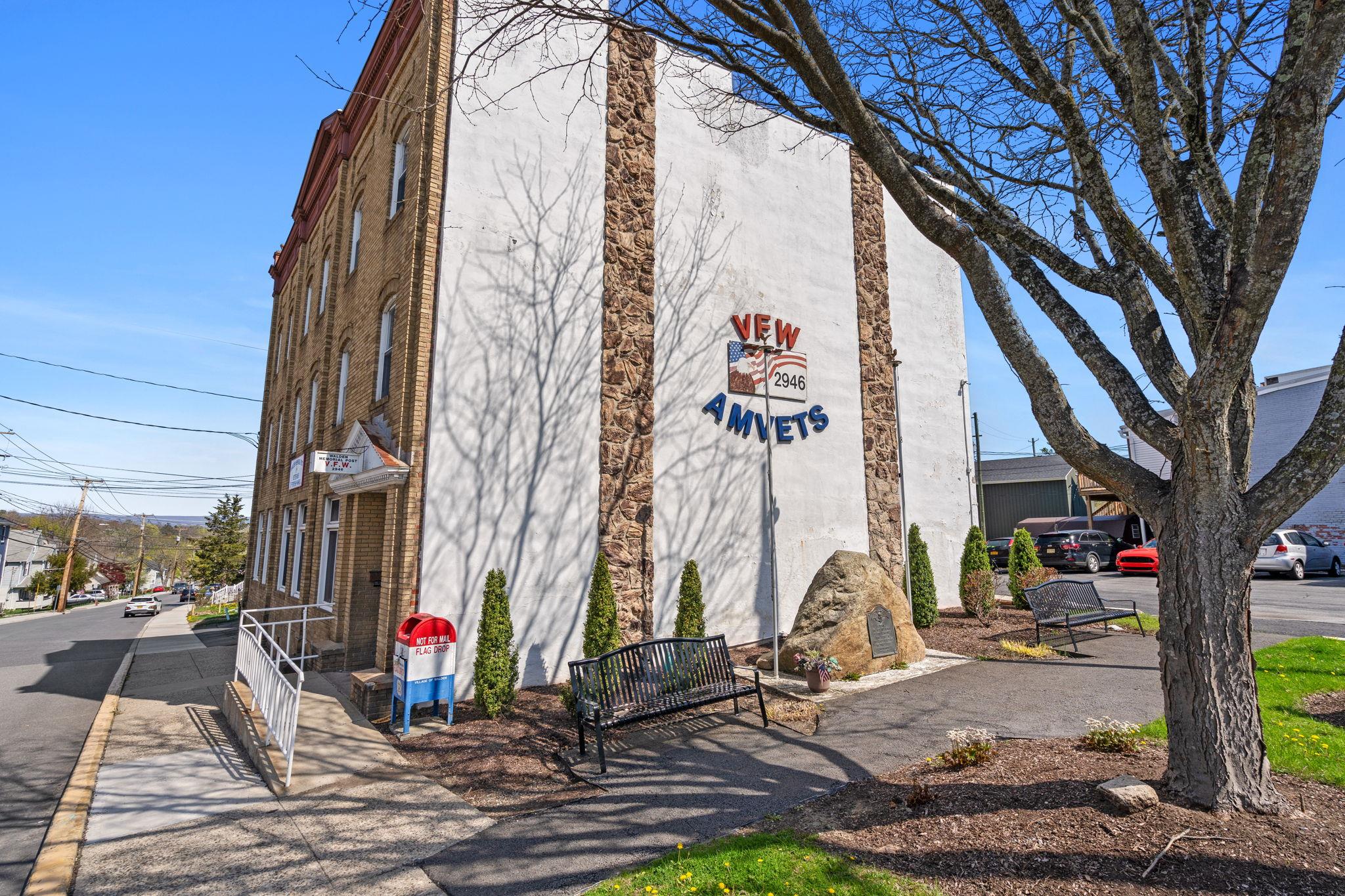 8 Oak Street, Walden, NY 12586