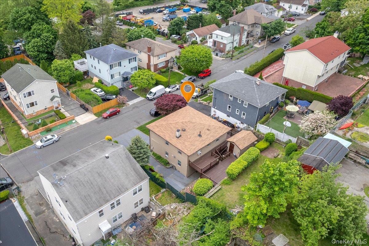 52 Ashland Street, New Rochelle, NY 10801