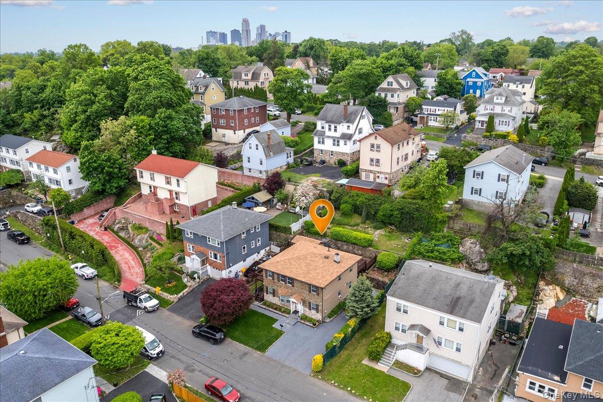 52 Ashland Street, New Rochelle, NY 10801