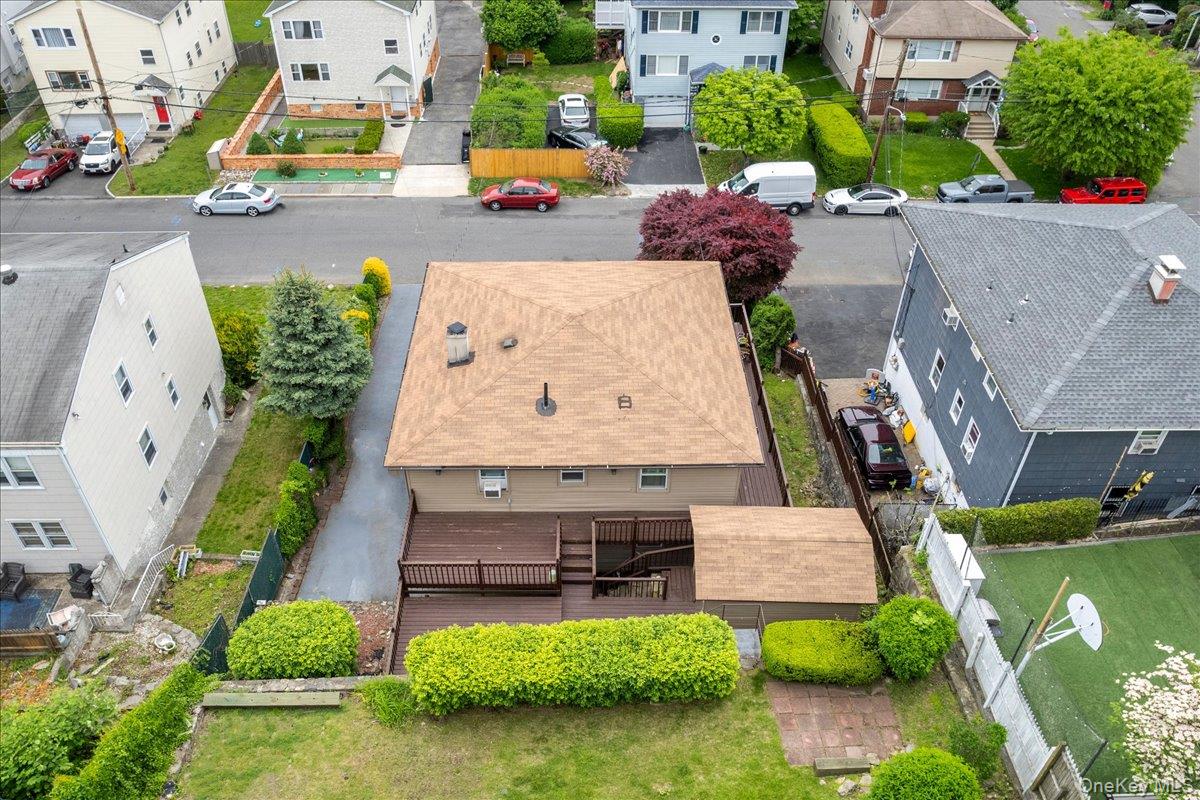 52 Ashland Street, New Rochelle, NY 10801