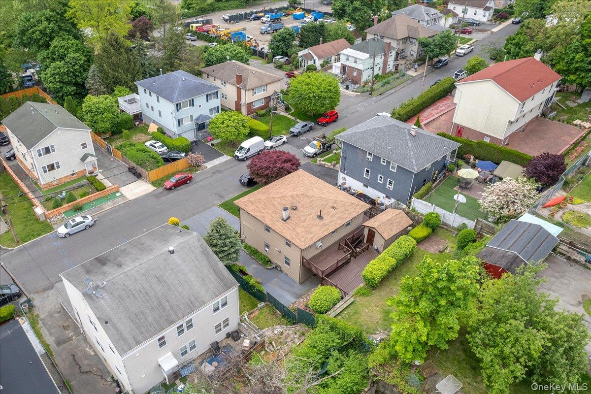 52 Ashland Street, New Rochelle, NY 10801