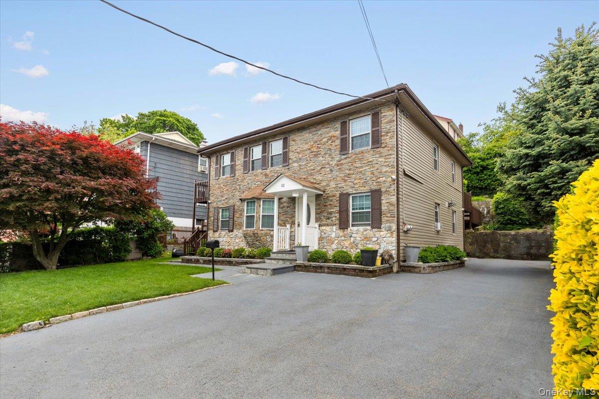 52 Ashland Street, New Rochelle, NY 10801