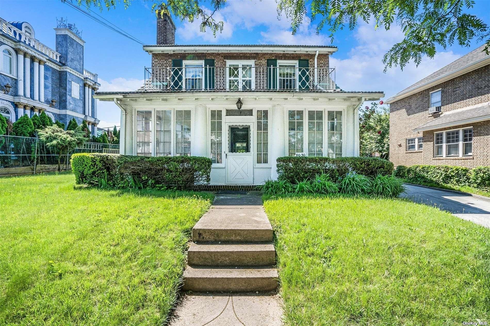 110-30 69 Road, Forest Hills, NY 11375