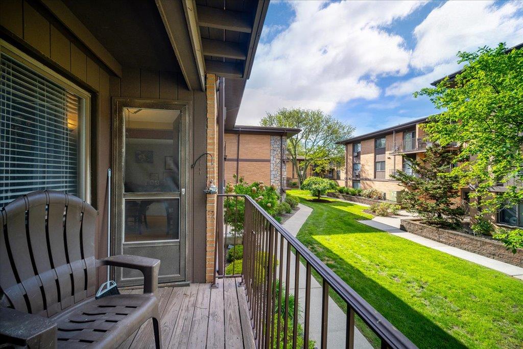 10 Oakwood Terrace # 118, New Windsor, NY 12553