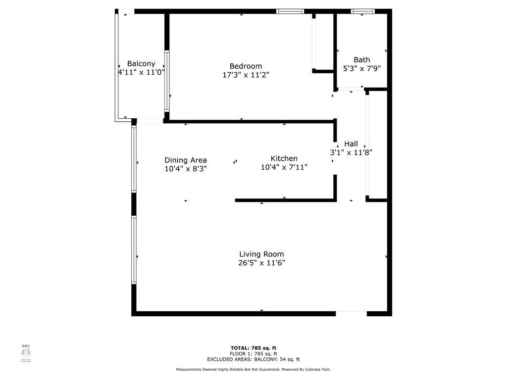 10 Oakwood Terrace # 118, New Windsor, NY 12553