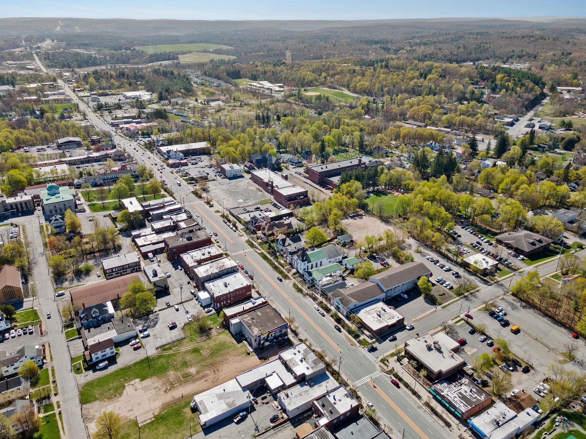 456 Broadway # 308, Monticello, NY 12701