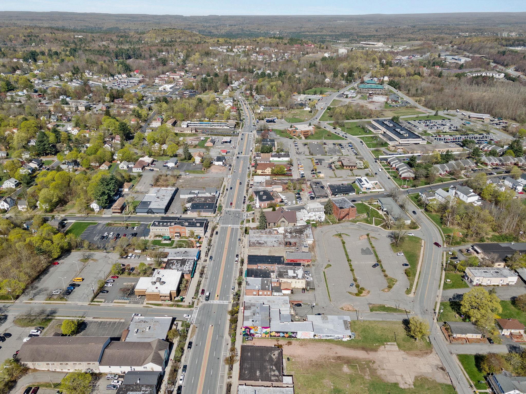 456 Broadway # 308, Monticello, NY 12701