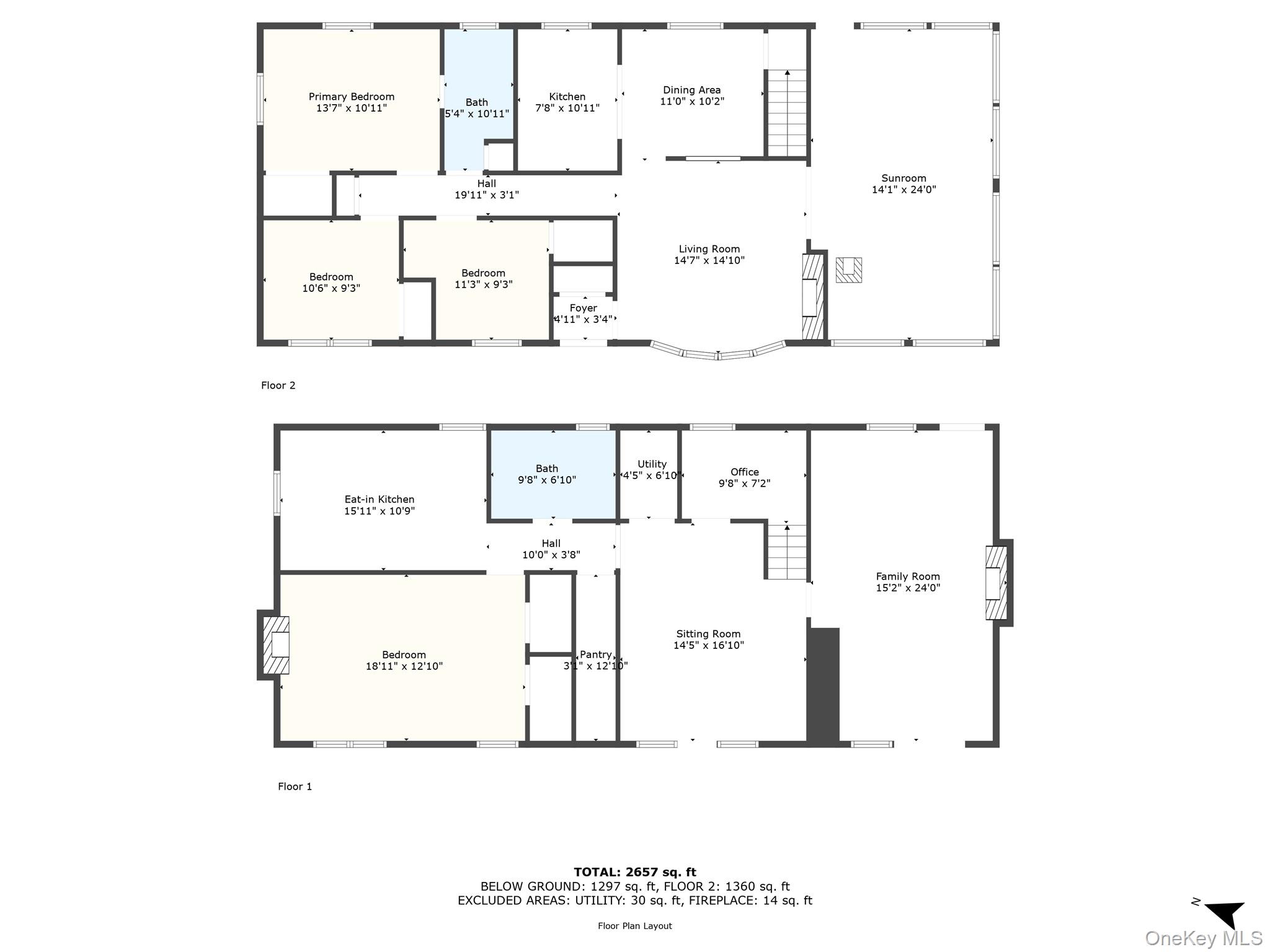 218 Cliff Road W, Wading River, NY 11792