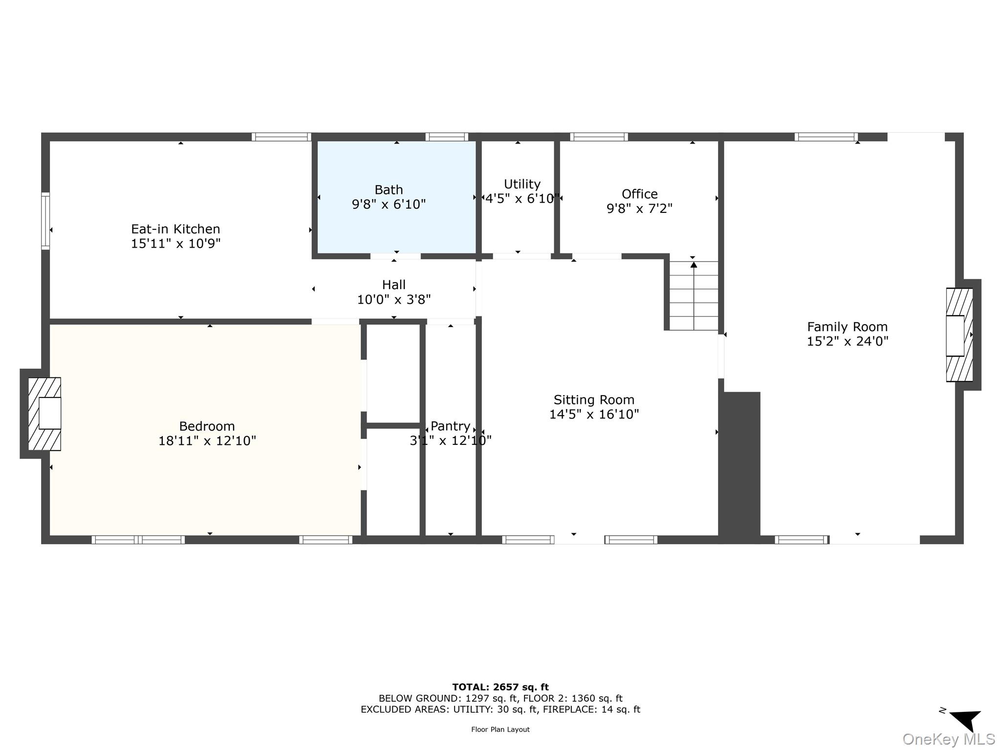 218 Cliff Road W, Wading River, NY 11792