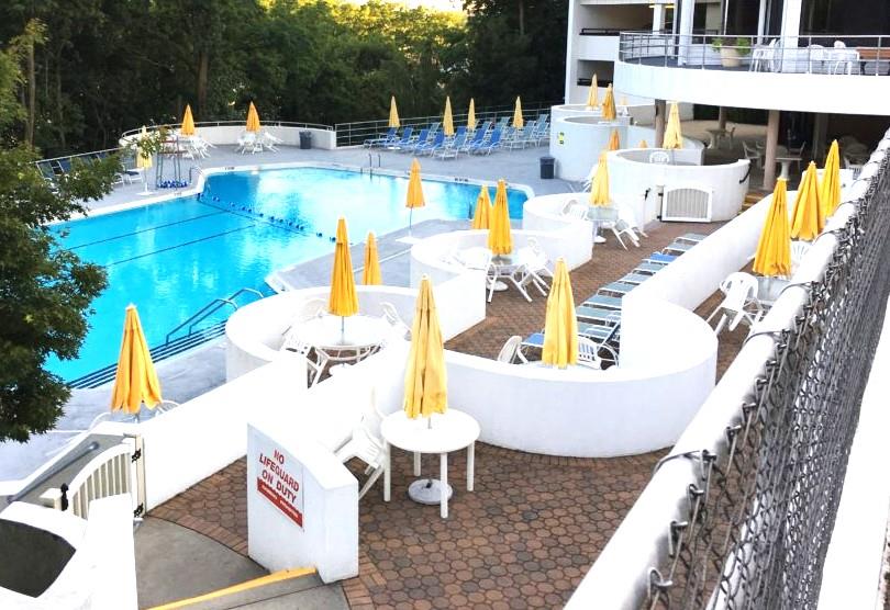 300 High Point Drive # 514, Hartsdale, NY 10530