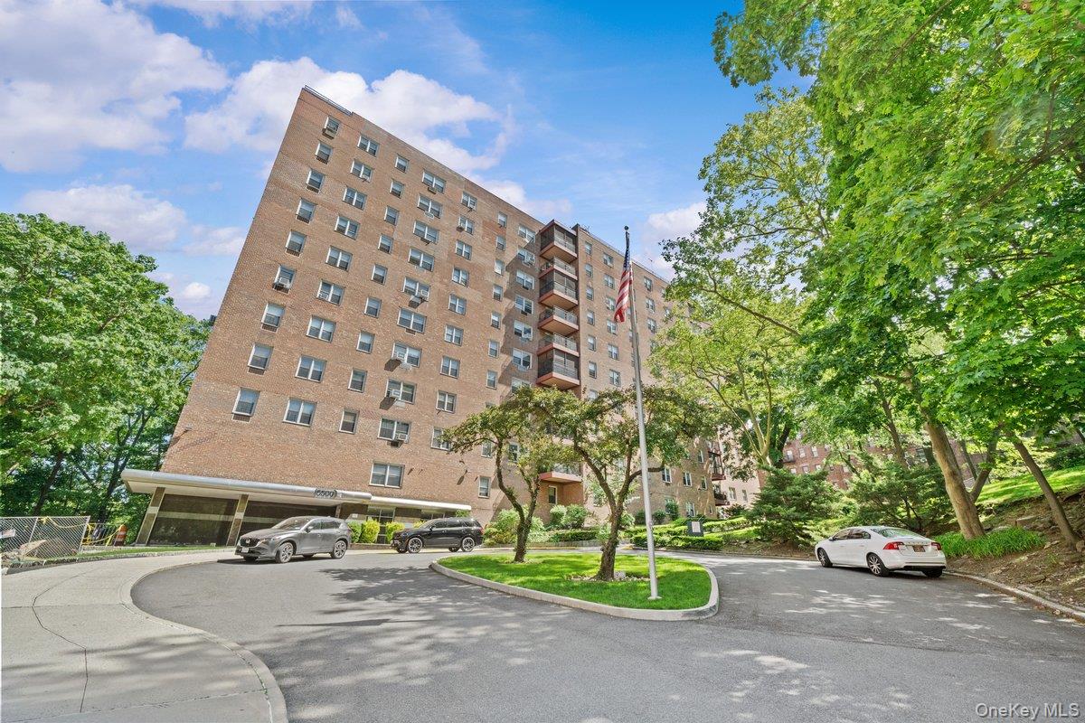5500 Fieldston Road # 8CC, Bronx, NY 10471