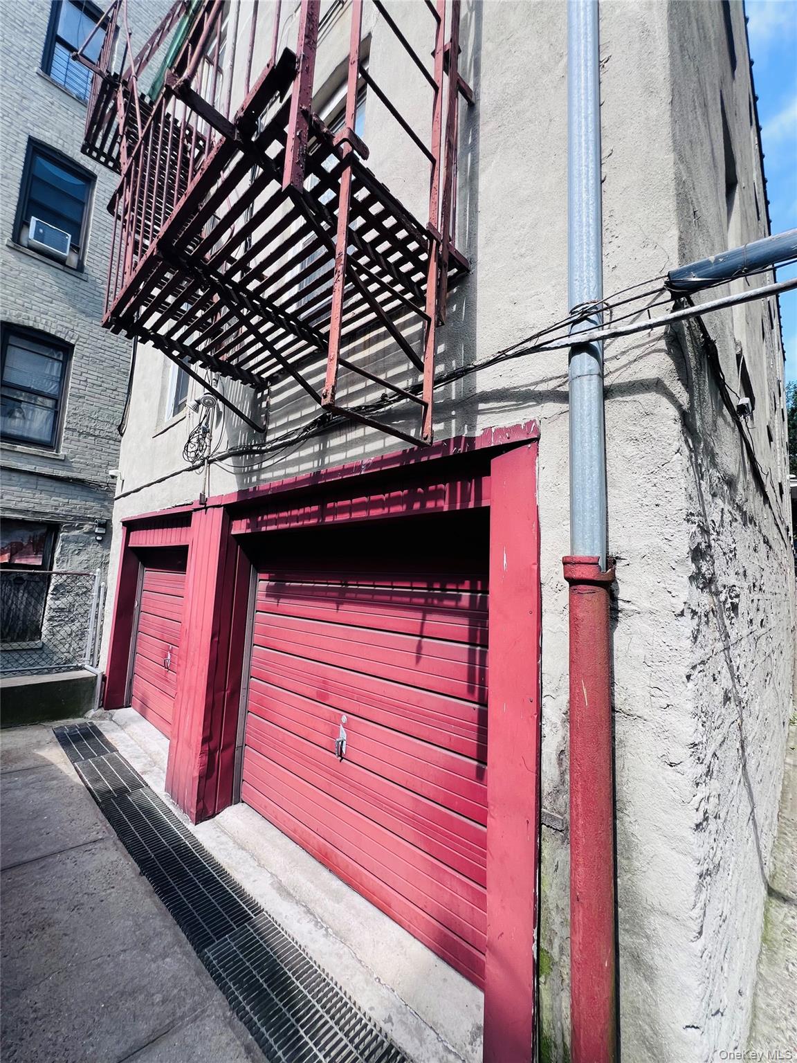 1120 Anderson Avenue, Bronx, NY 10452