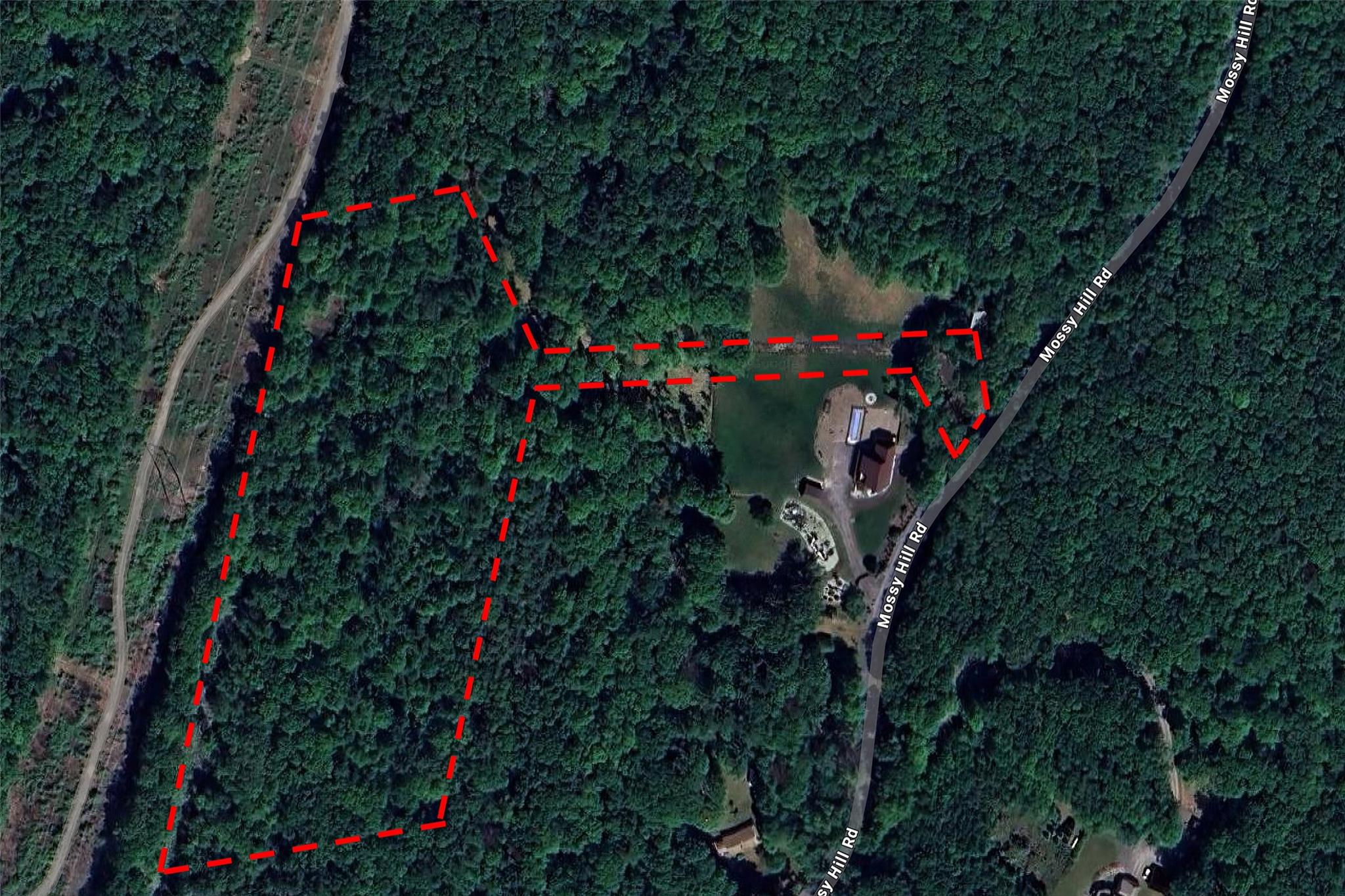 Mossy Hill Road Road, Catskill, NY 12414