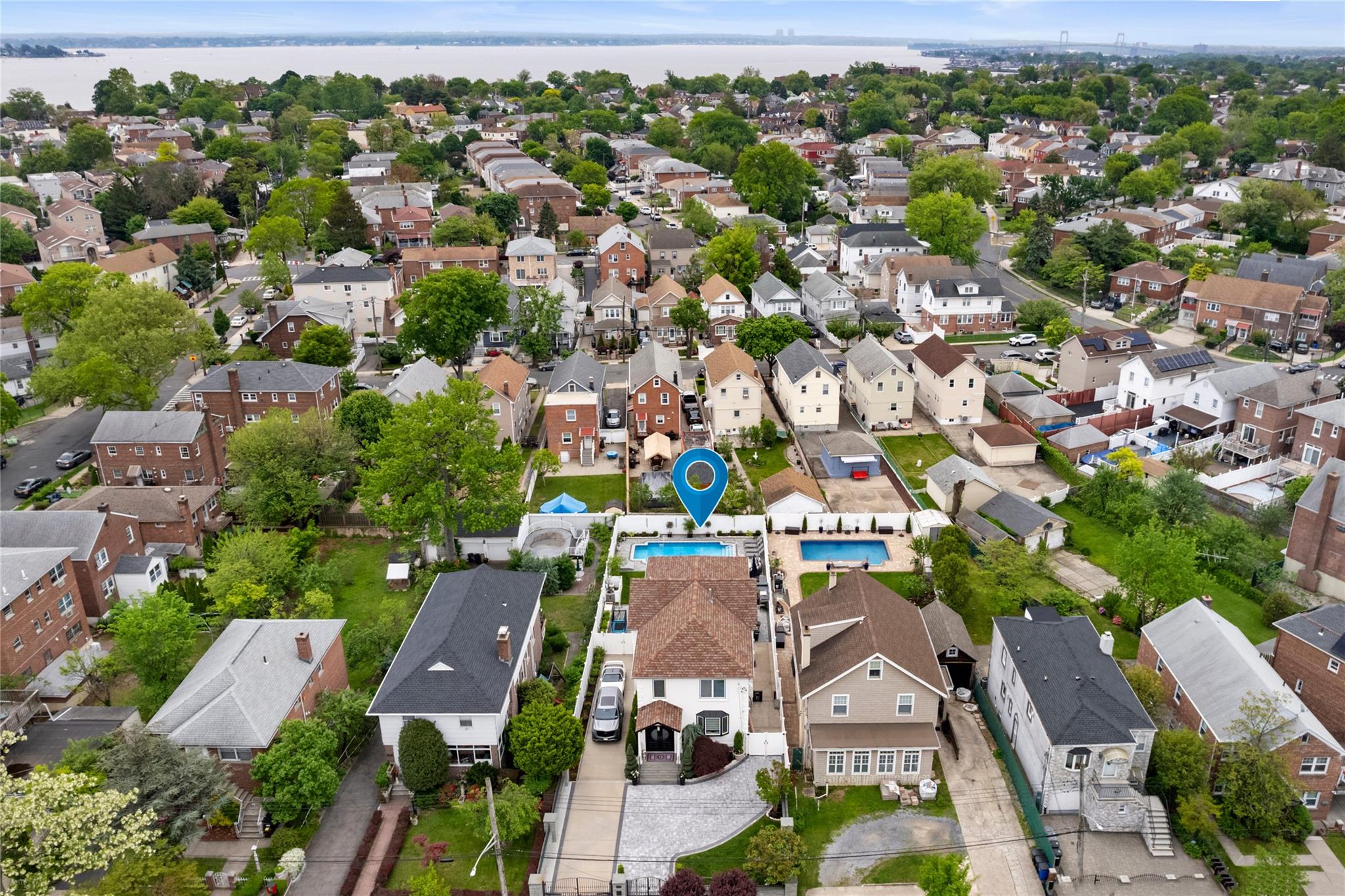 1466 Dwight Place, Bronx, NY 10465