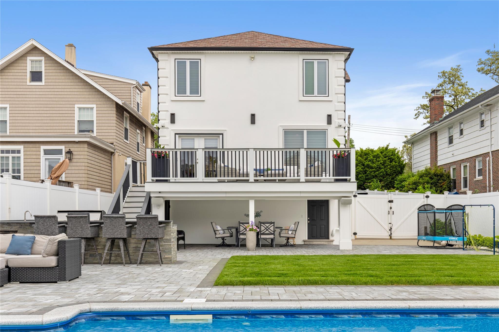 1466 Dwight Place, Bronx, NY 10465