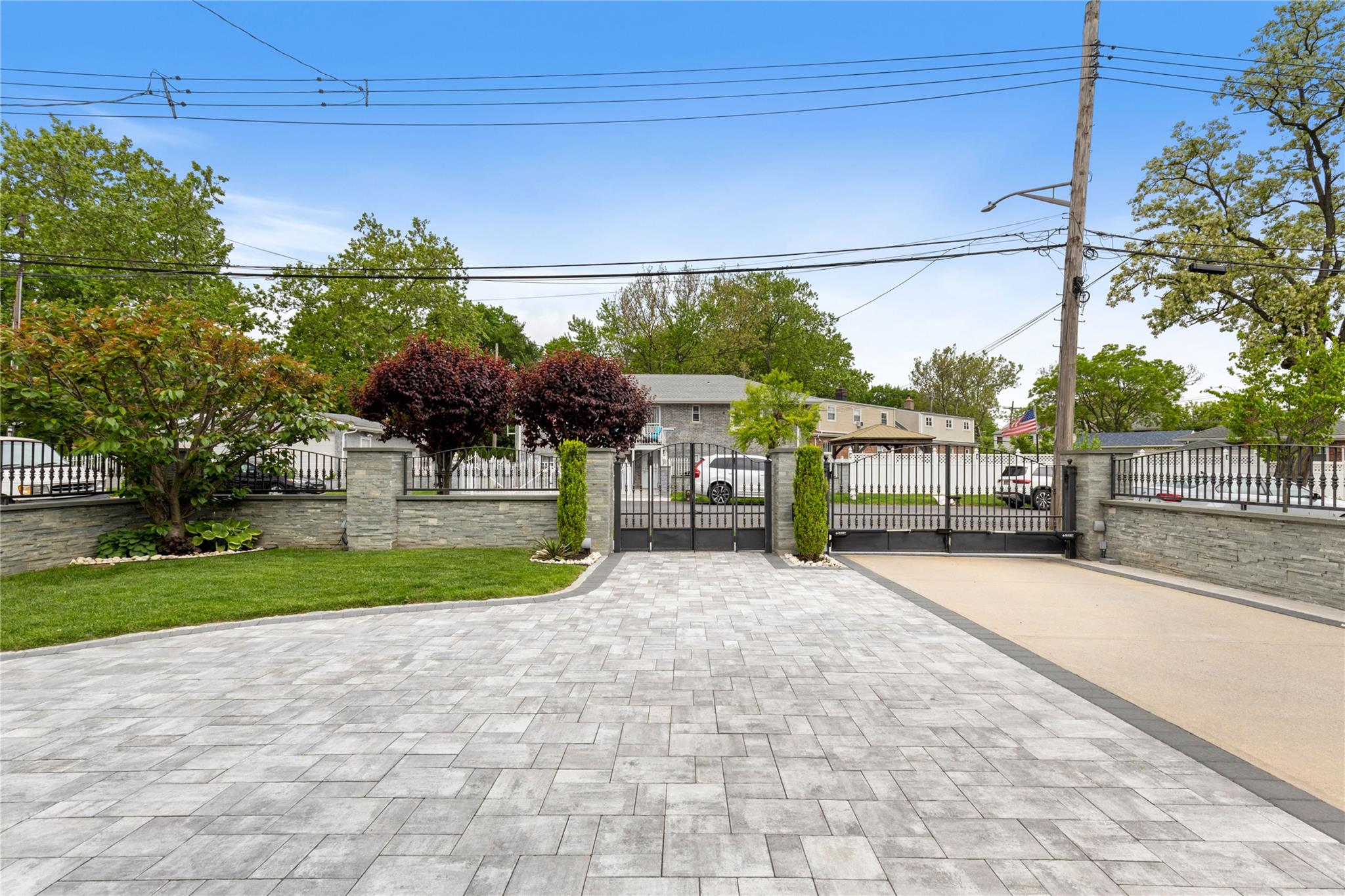 1466 Dwight Place, Bronx, NY 10465