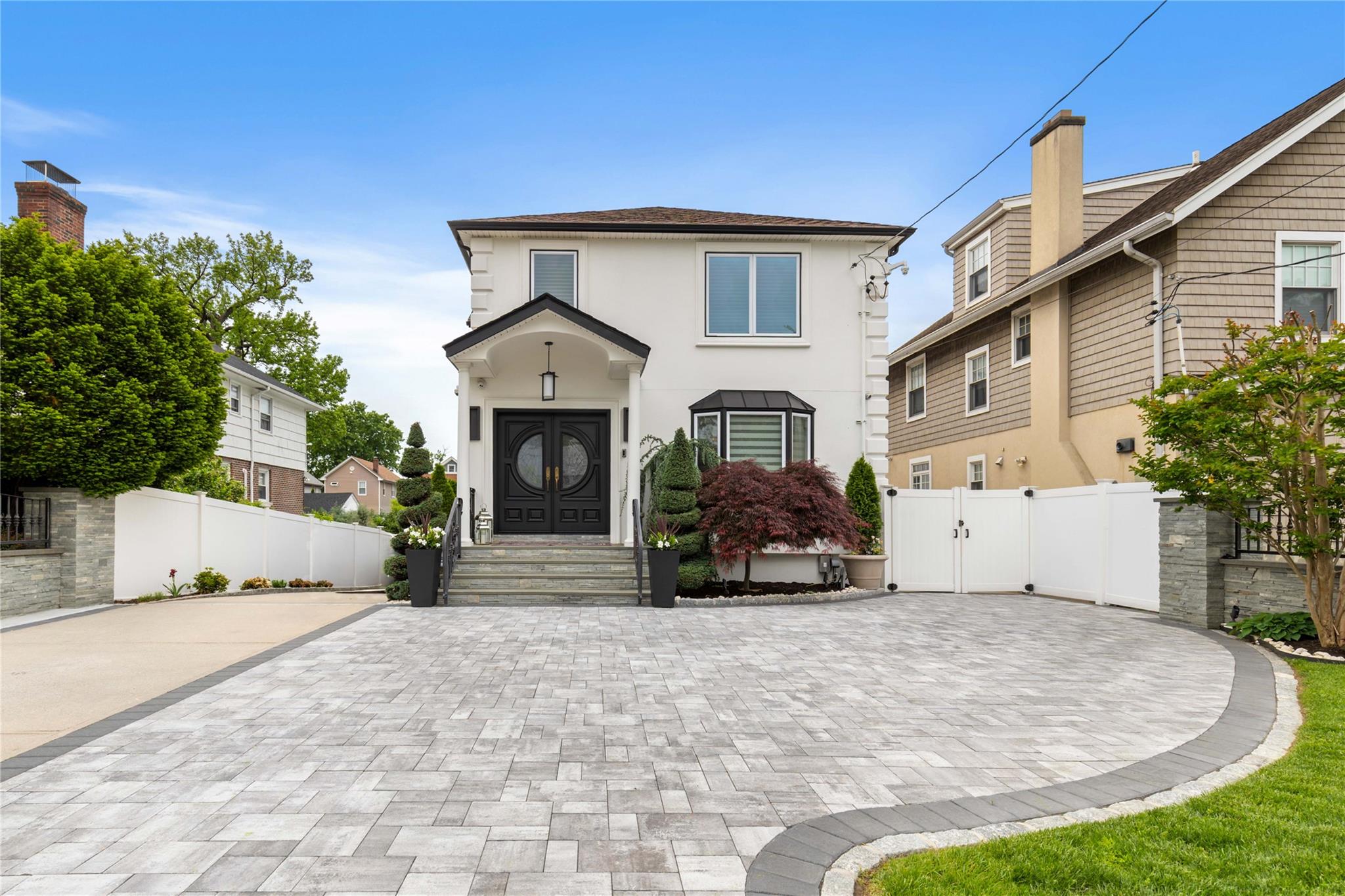 1466 Dwight Place, Bronx, NY 10465