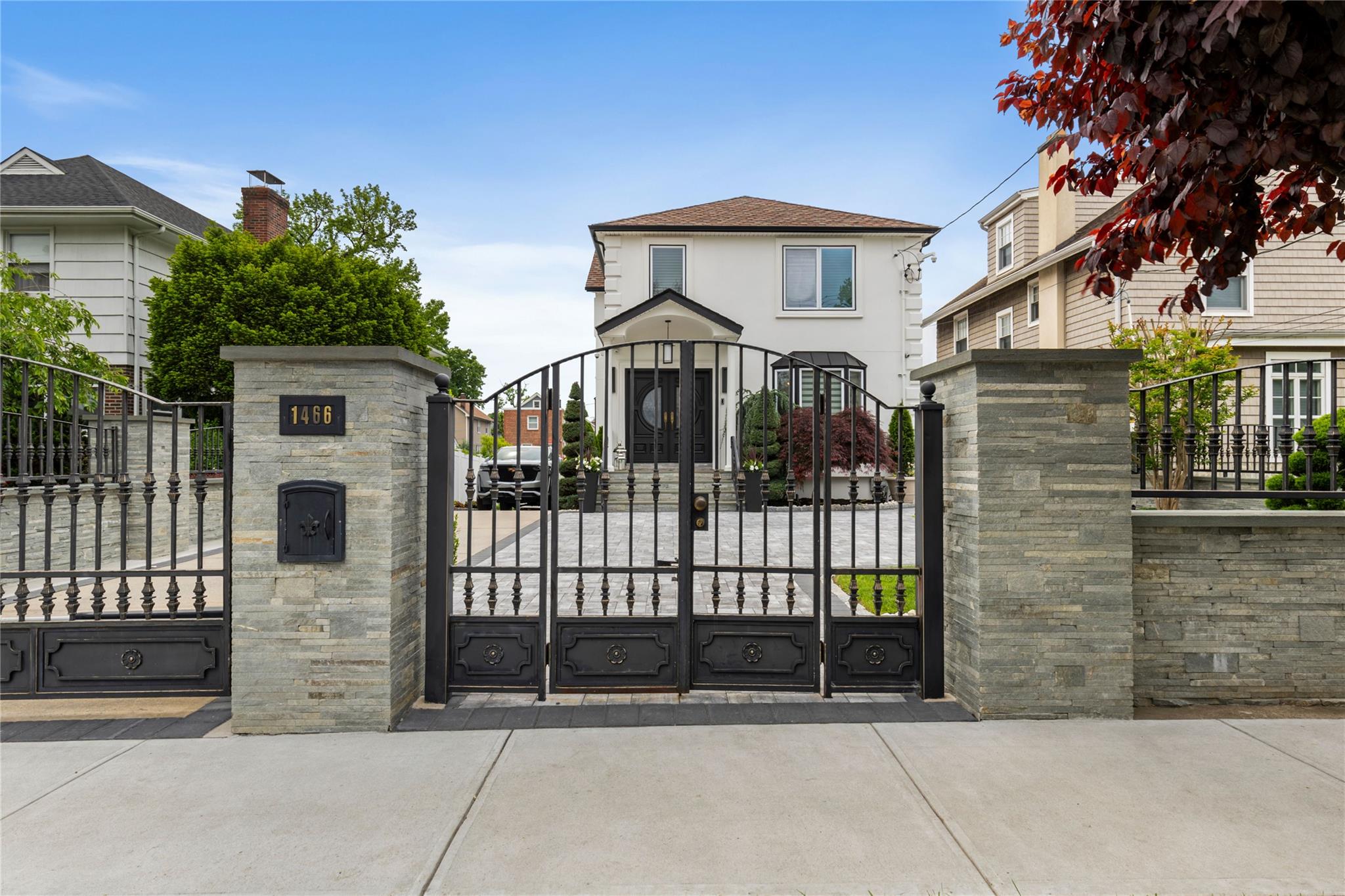 1466 Dwight Place, Bronx, NY 10465