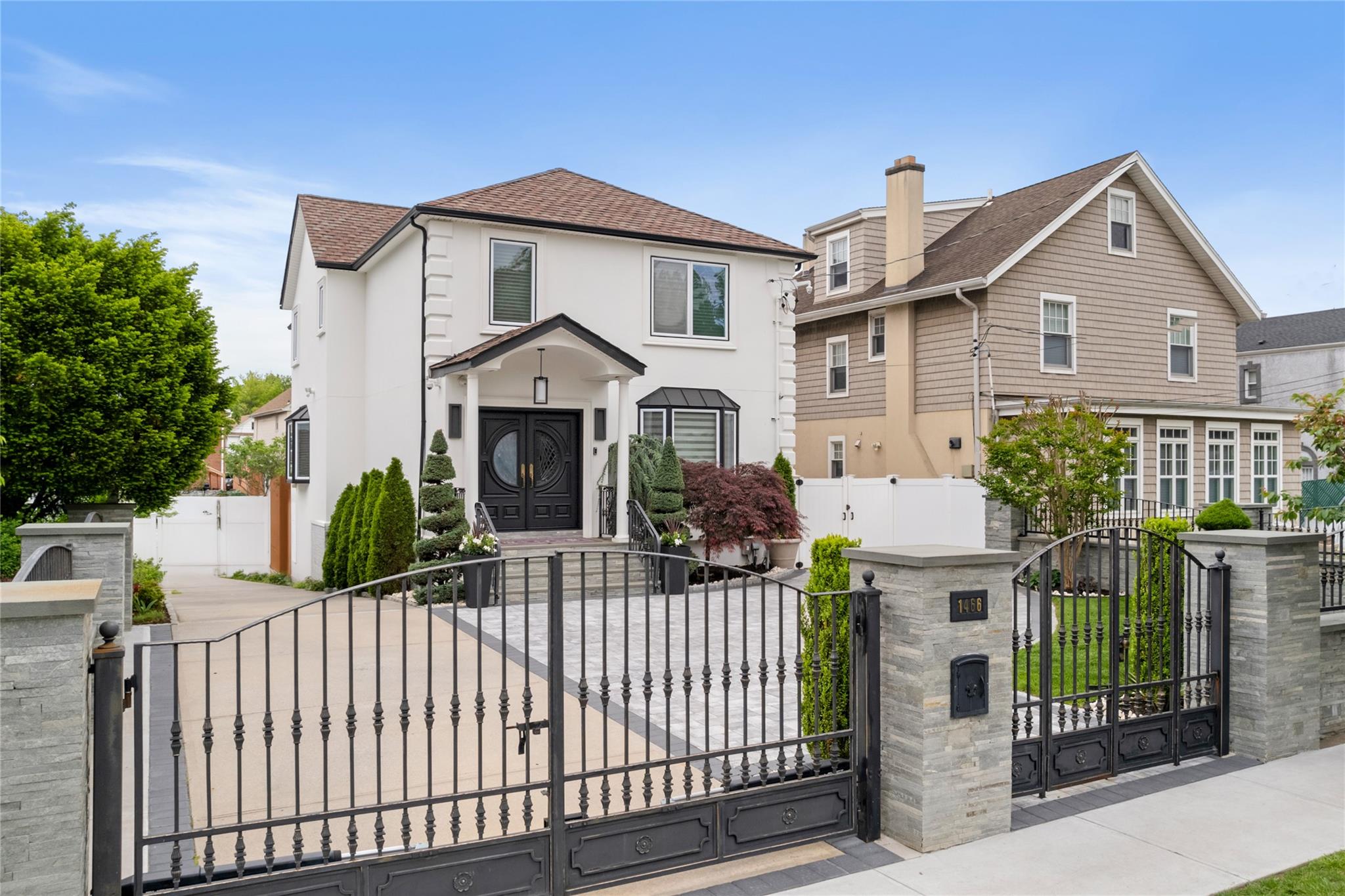 1466 Dwight Place, Bronx, NY 10465