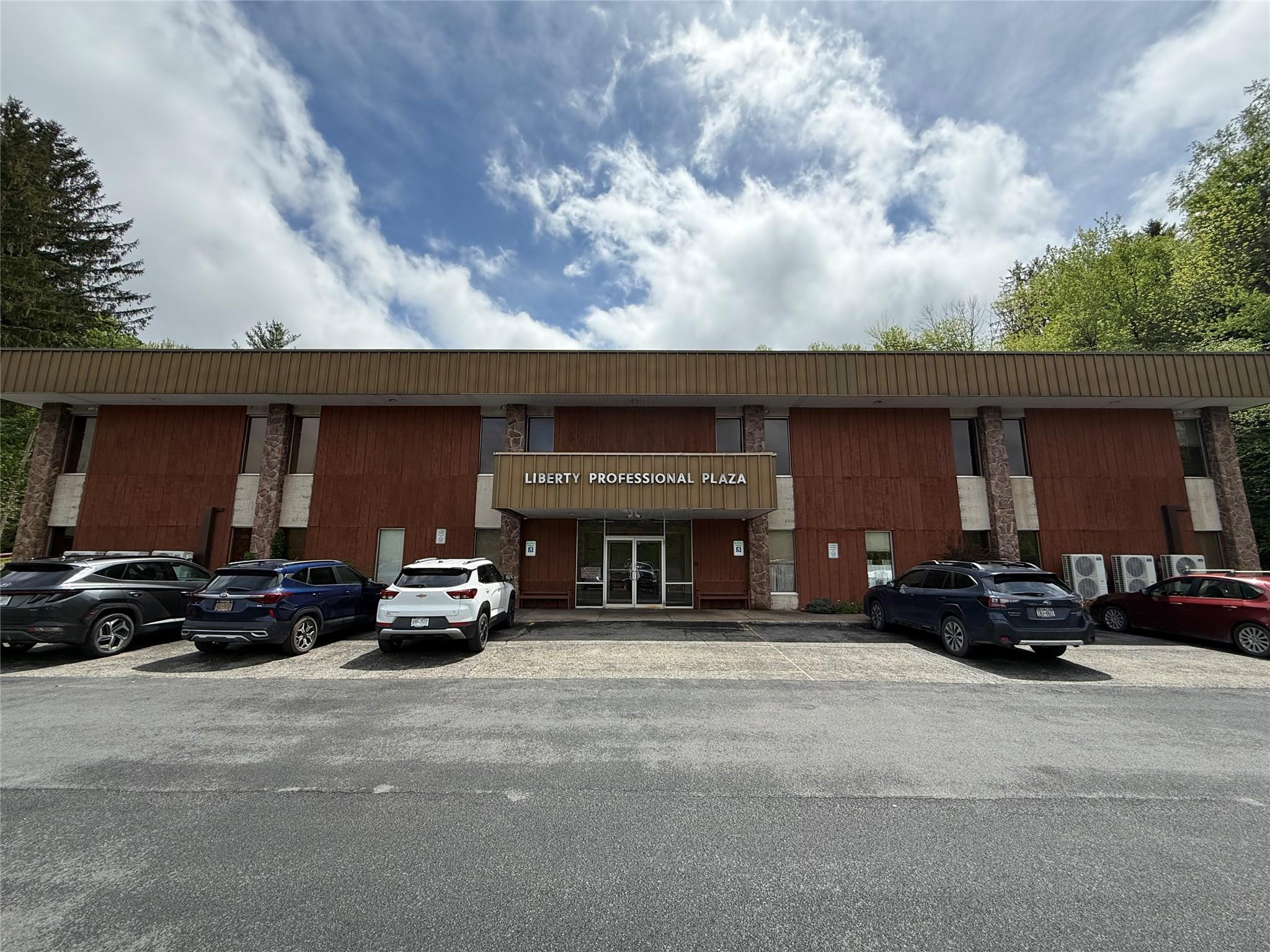 111 Sullivan Avenue # 1-7, Ferndale, NY 12734