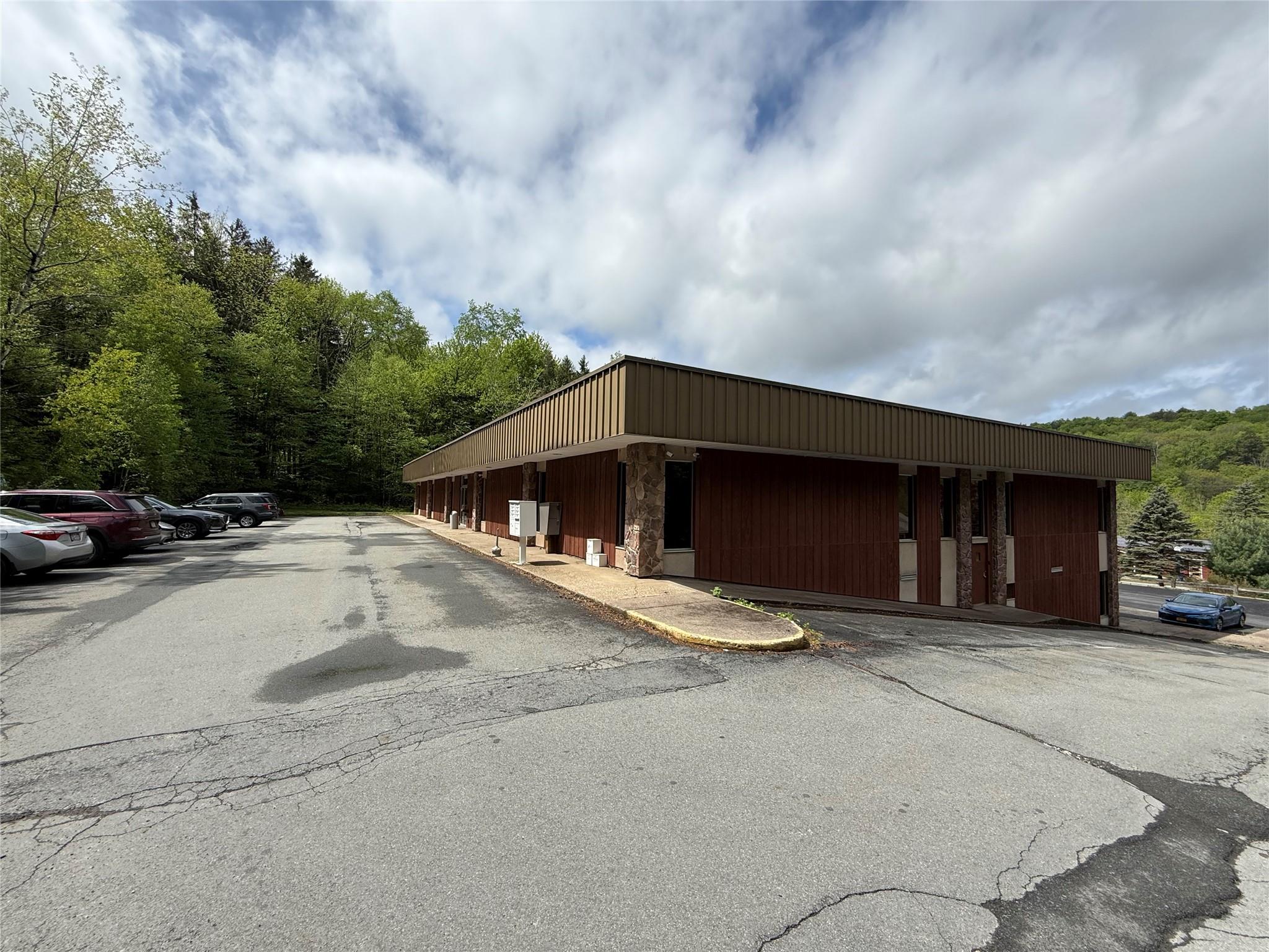 111 Sullivan Avenue # 2-3, Ferndale, NY 12734