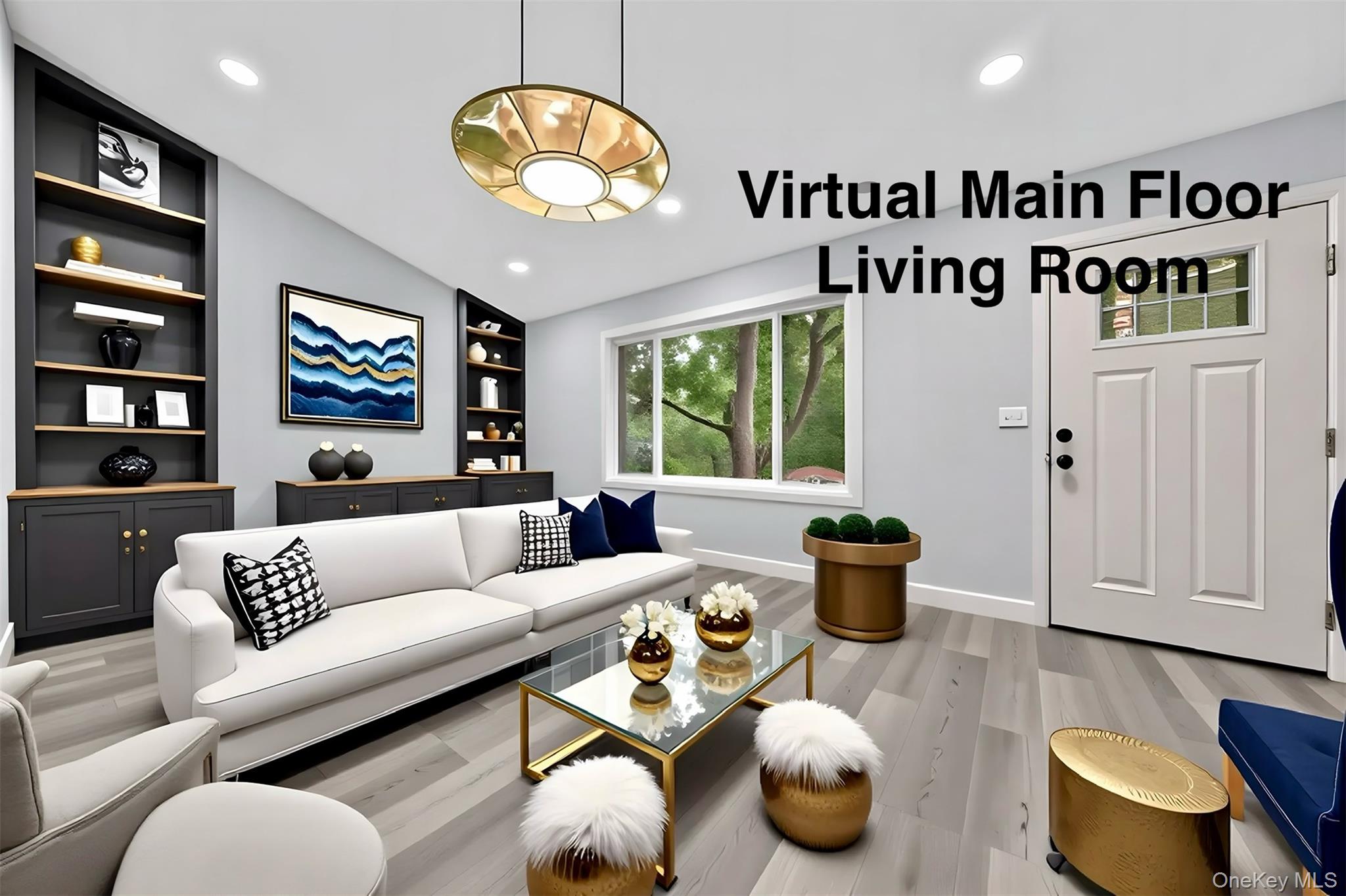 545 Granny Road, Medford, NY 11763