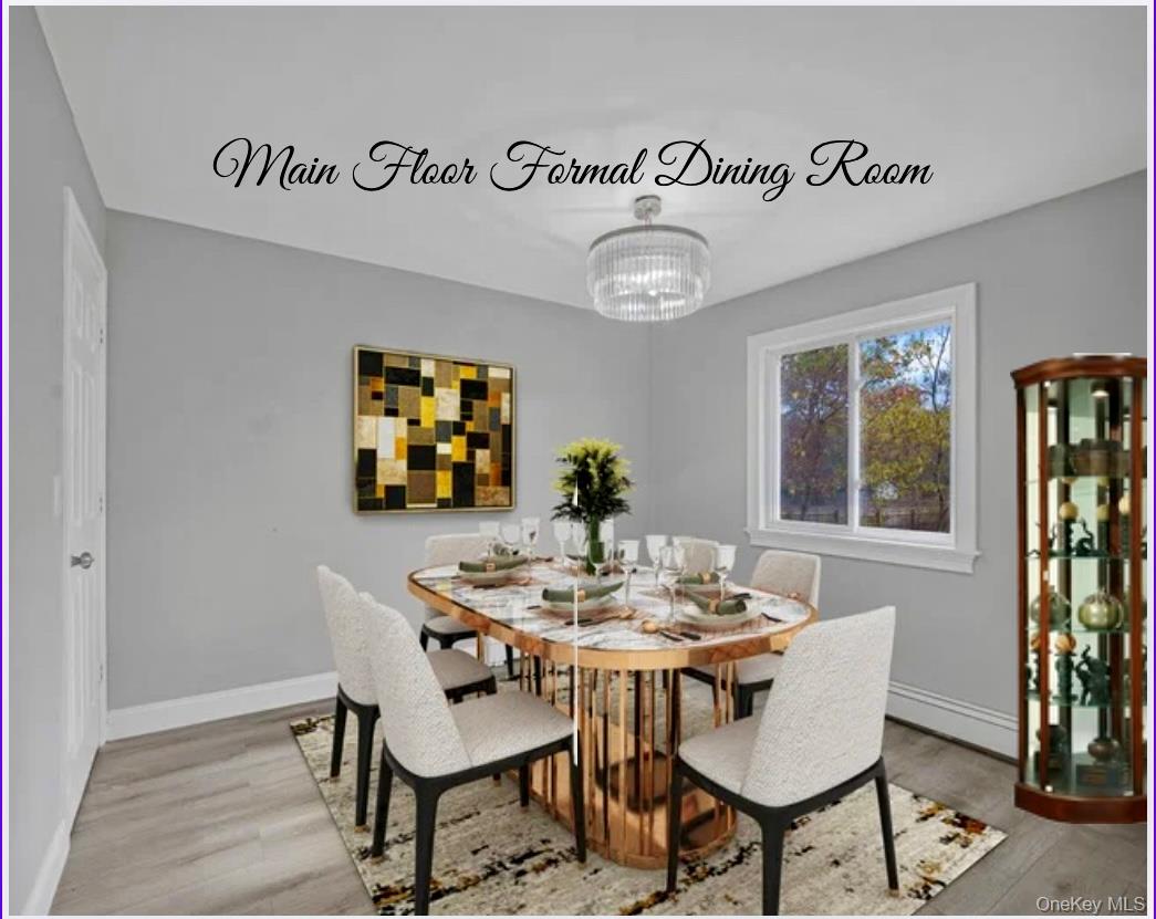 545 Granny Road, Medford, NY 11763