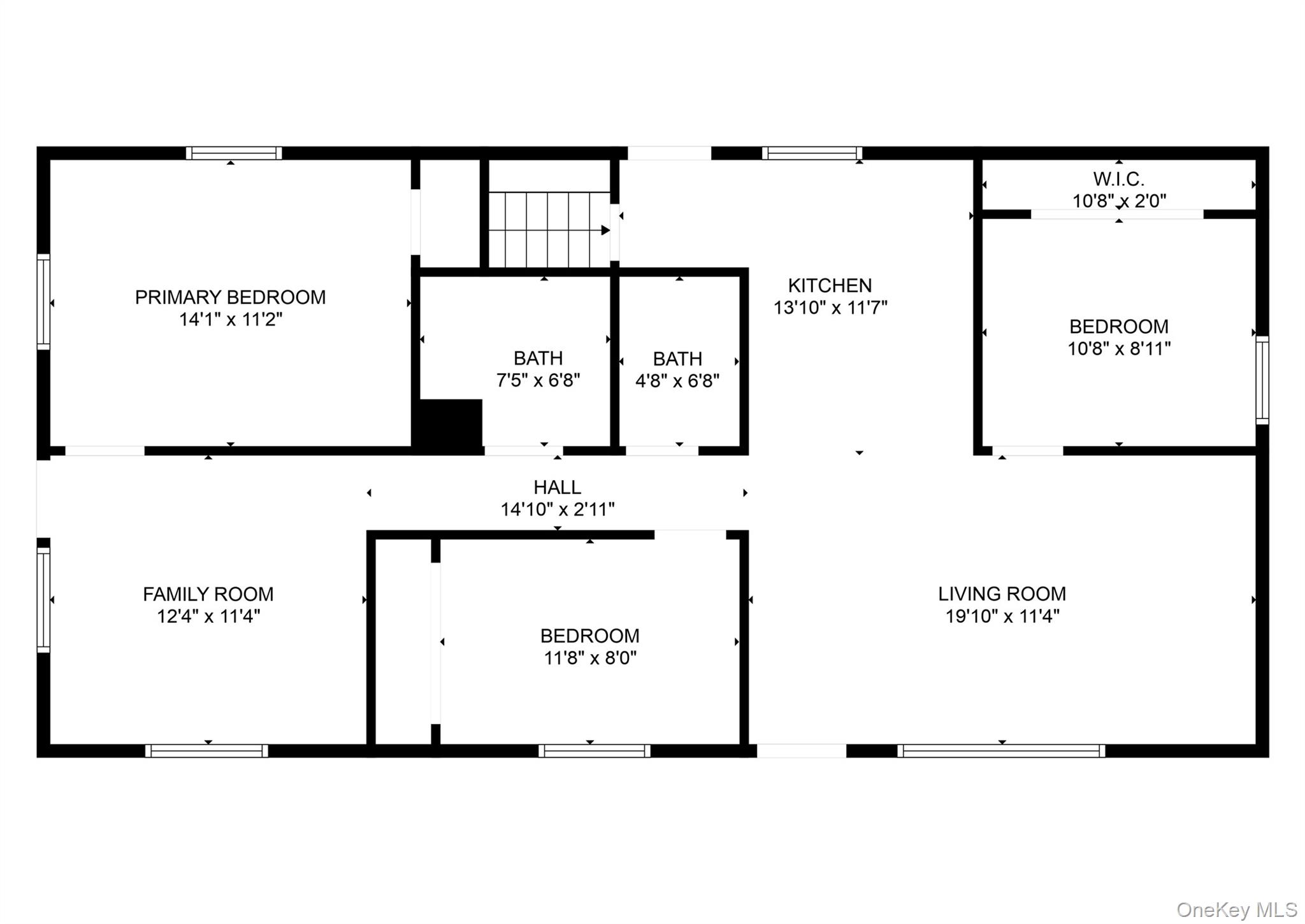545 Granny Road, Medford, NY 11763