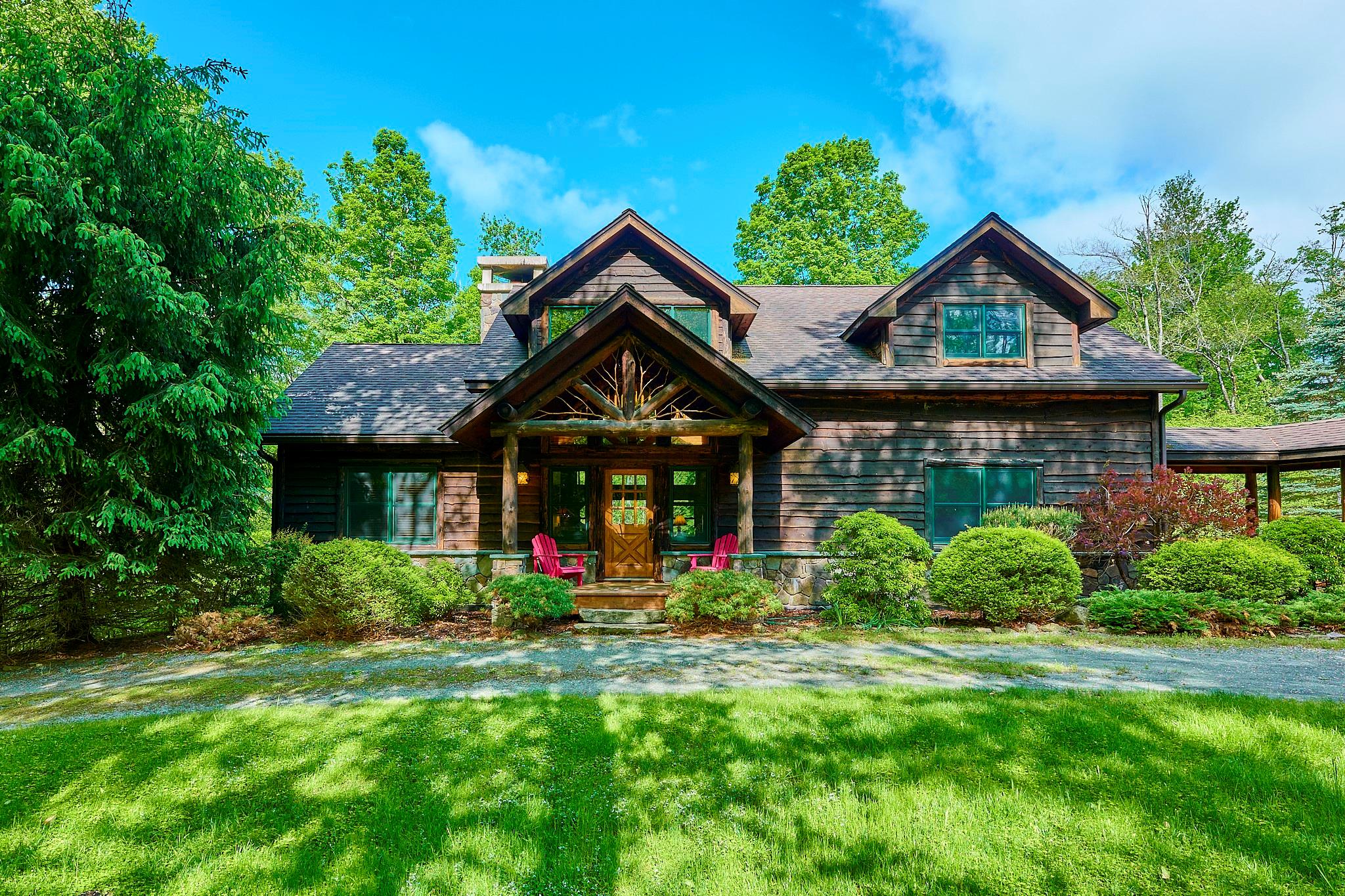 249 Chapin Trail, Bethel, NY 12720