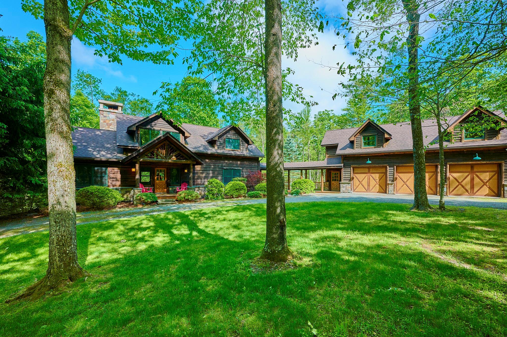 249 Chapin Trail, Bethel, NY 12720