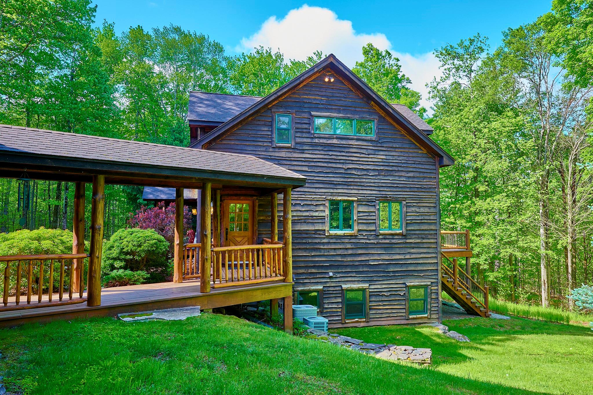 249 Chapin Trail, Bethel, NY 12720