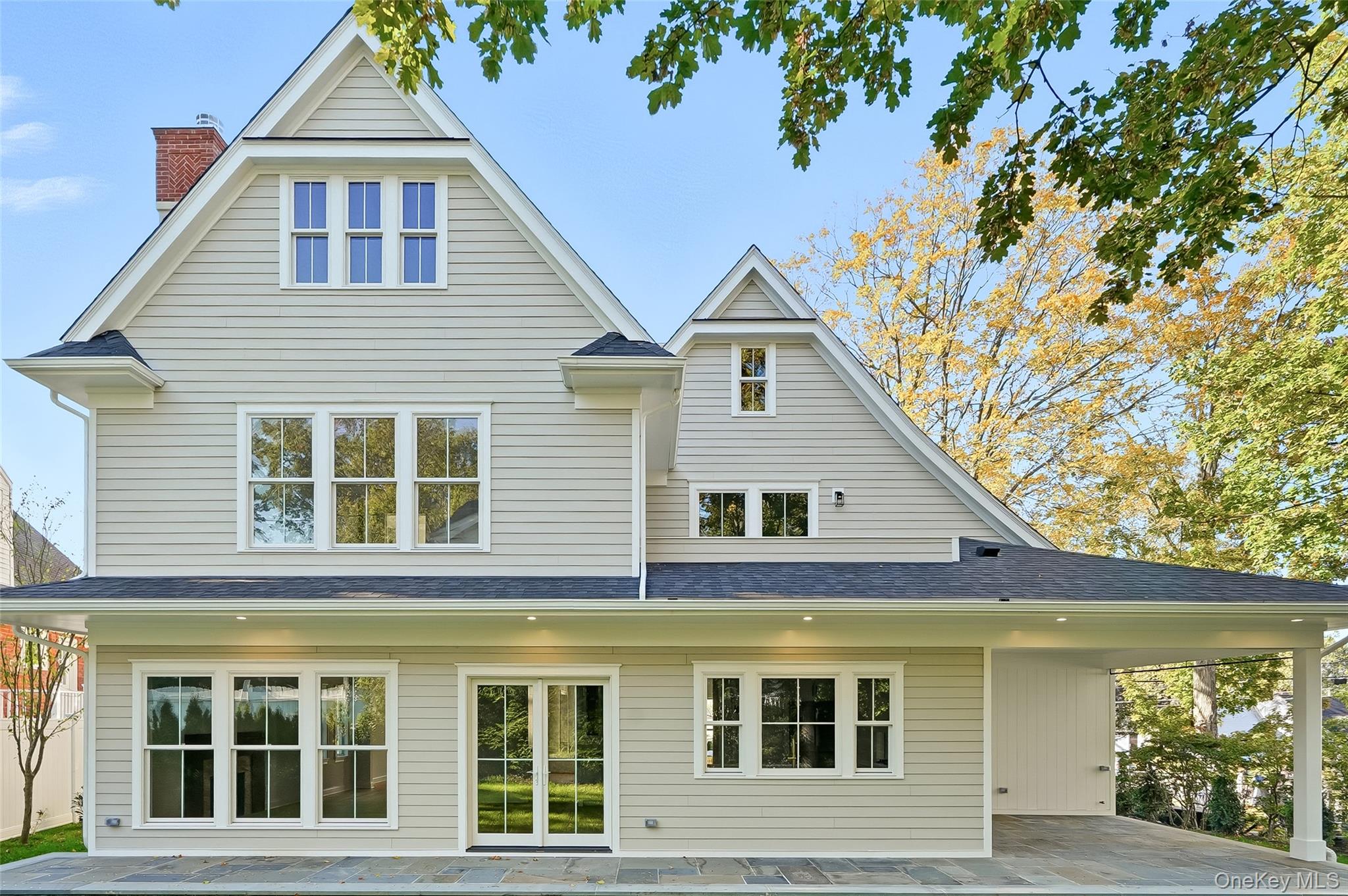 76 Glen Oaks Drive, Rye, NY 10580