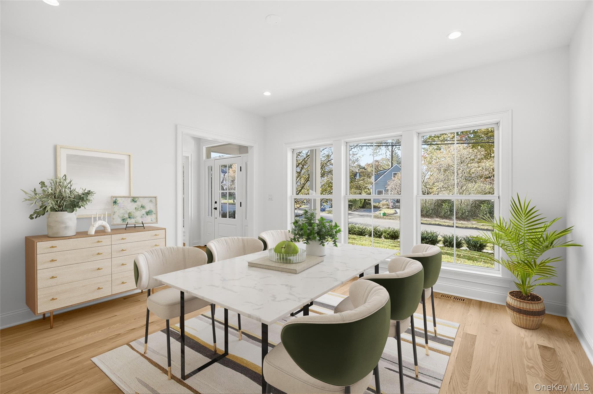 76 Glen Oaks Drive, Rye, NY 10580