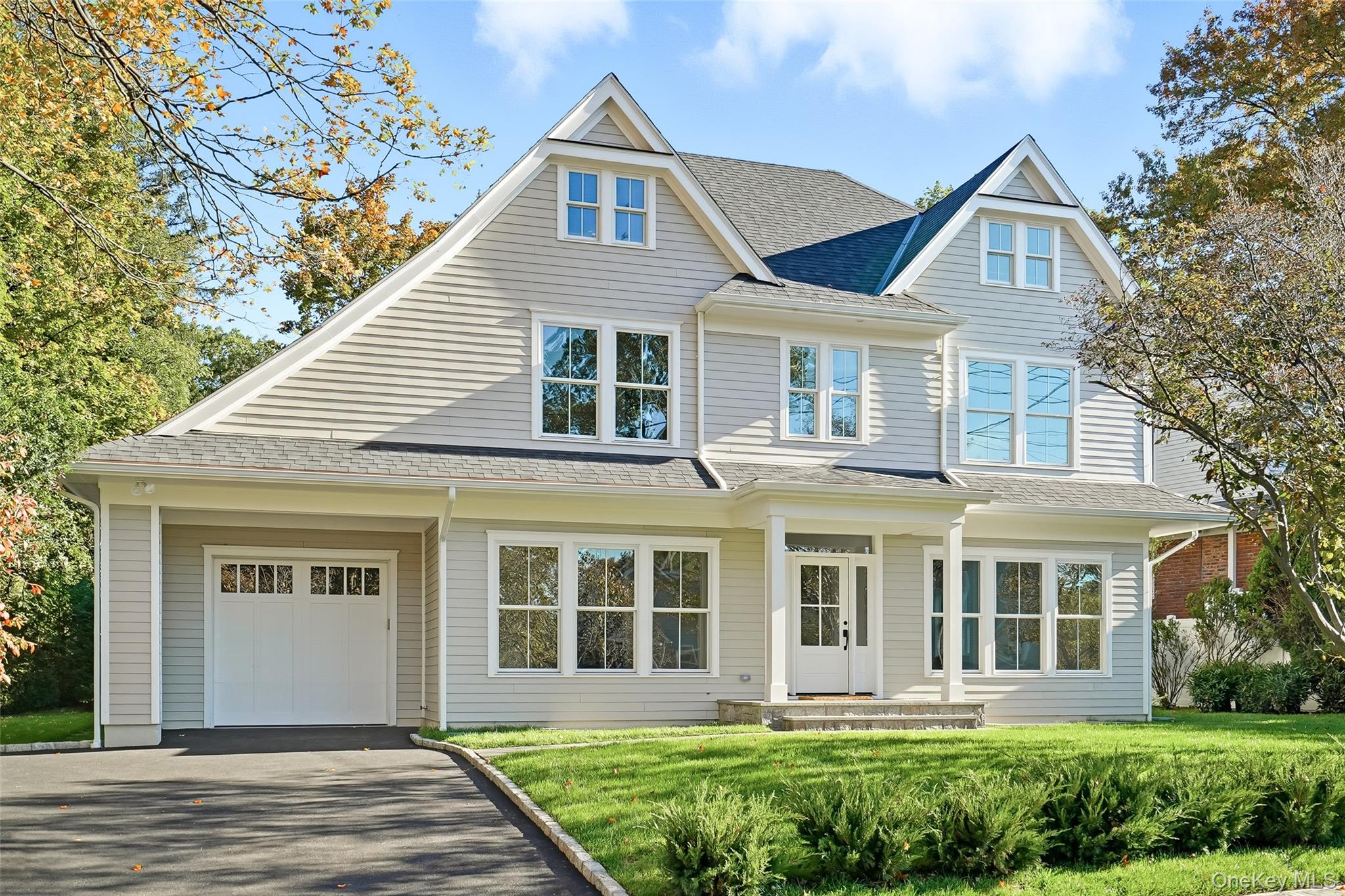 76 Glen Oaks Drive, Rye, NY 10580