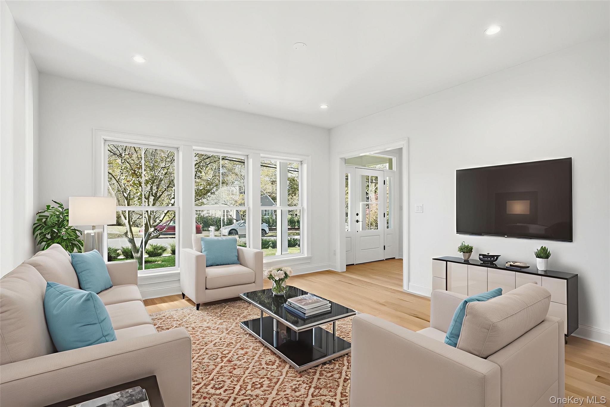 76 Glen Oaks Drive, Rye, NY 10580