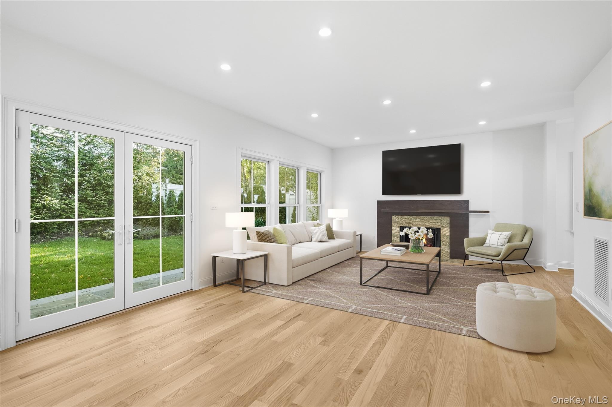 76 Glen Oaks Drive, Rye, NY 10580