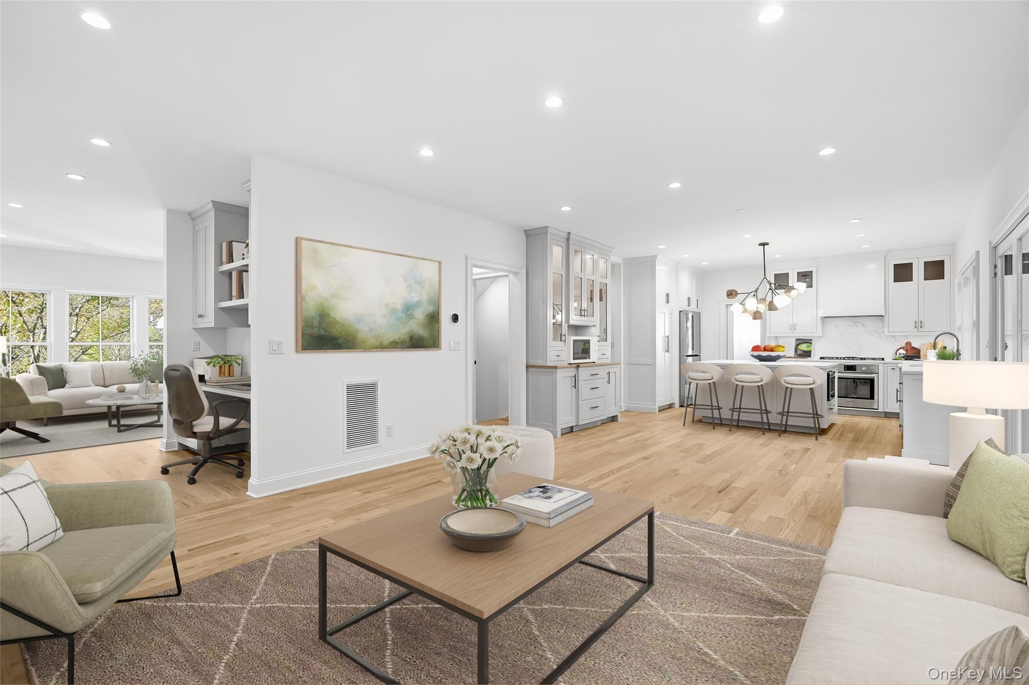 76 Glen Oaks Drive, Rye, NY 10580